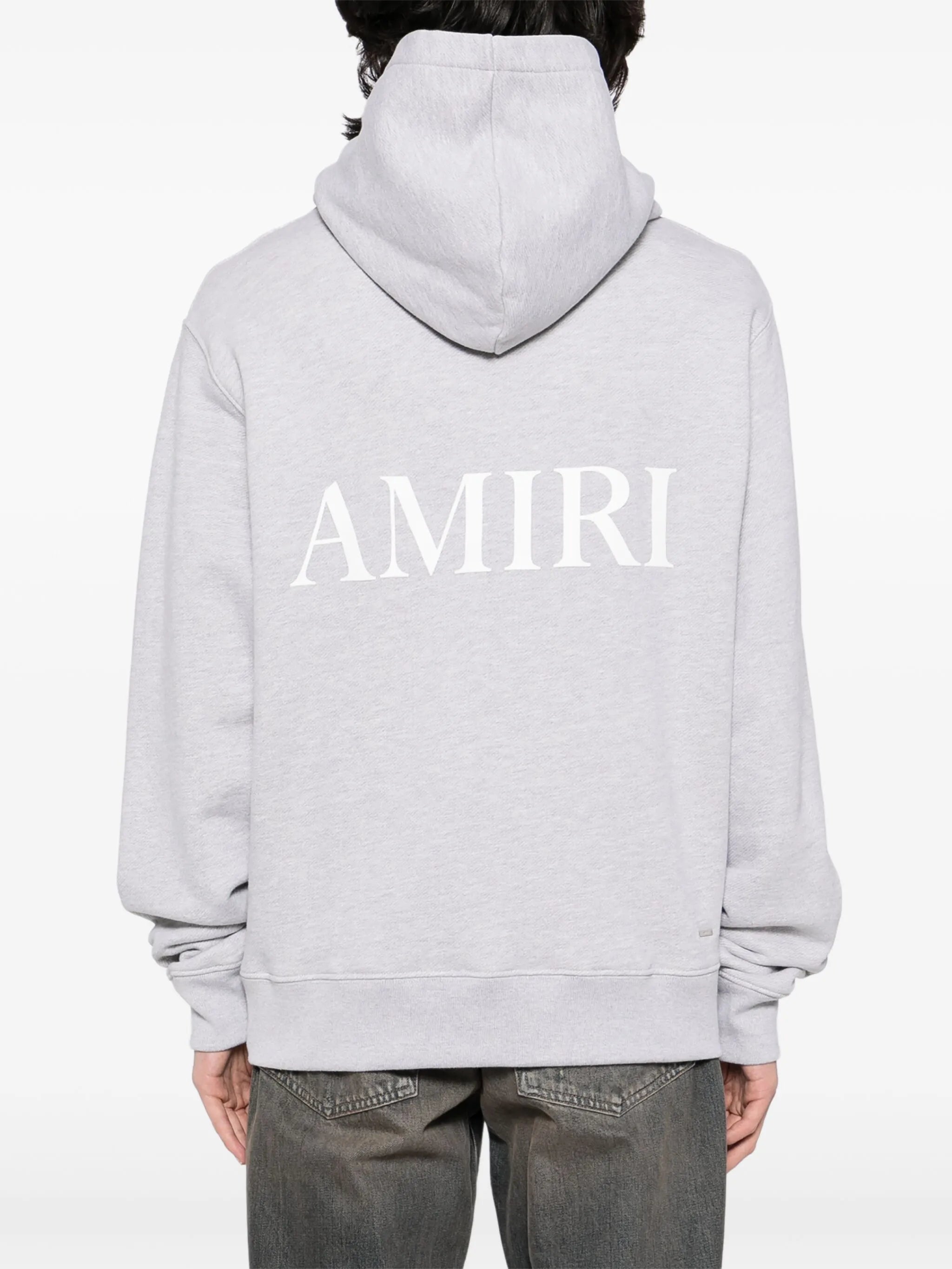 Core Logo hoodie