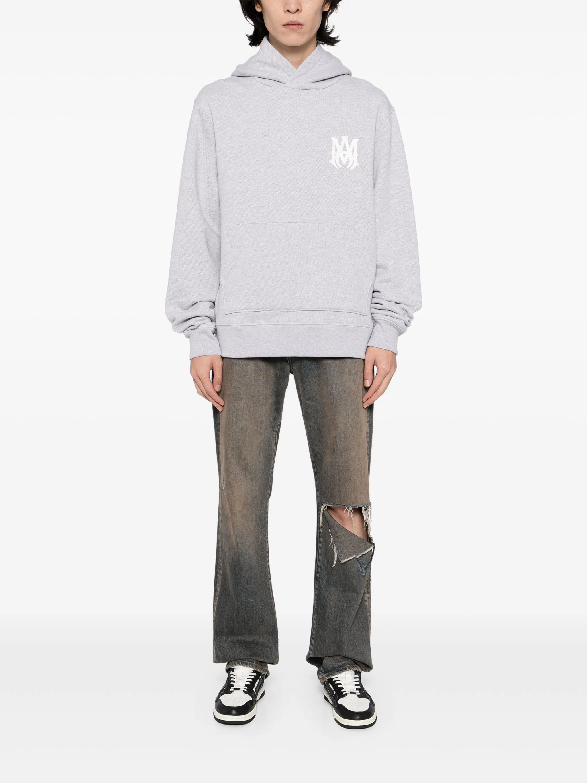 Core Logo hoodie
