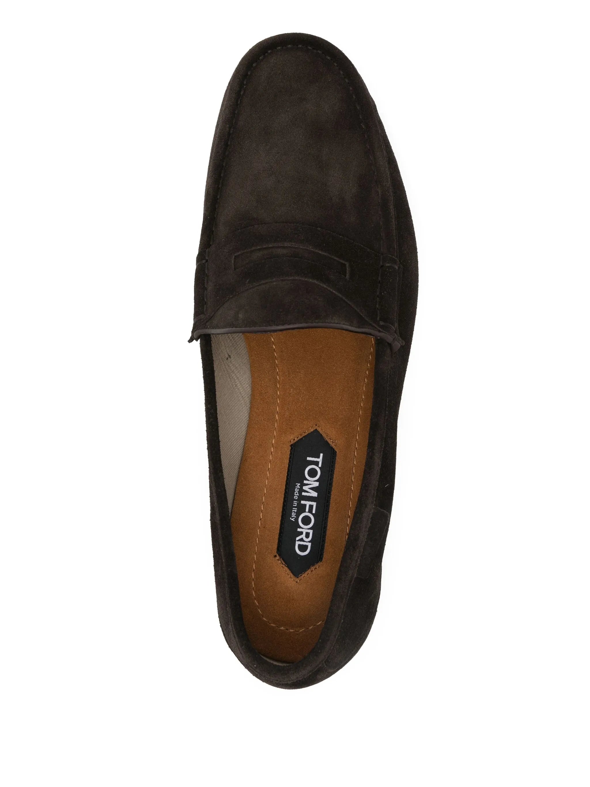 York loafers