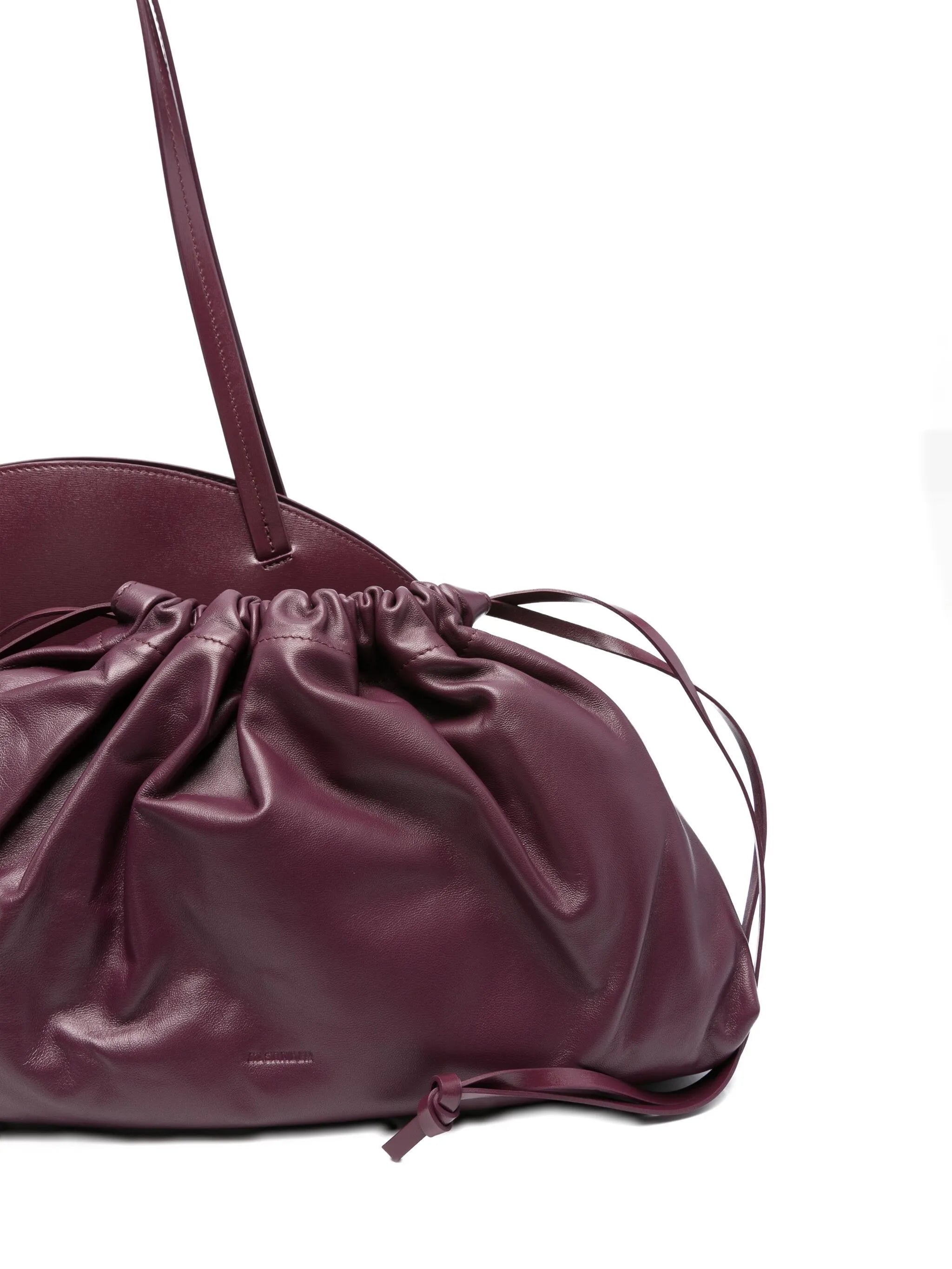 medium Curve shoulder bag