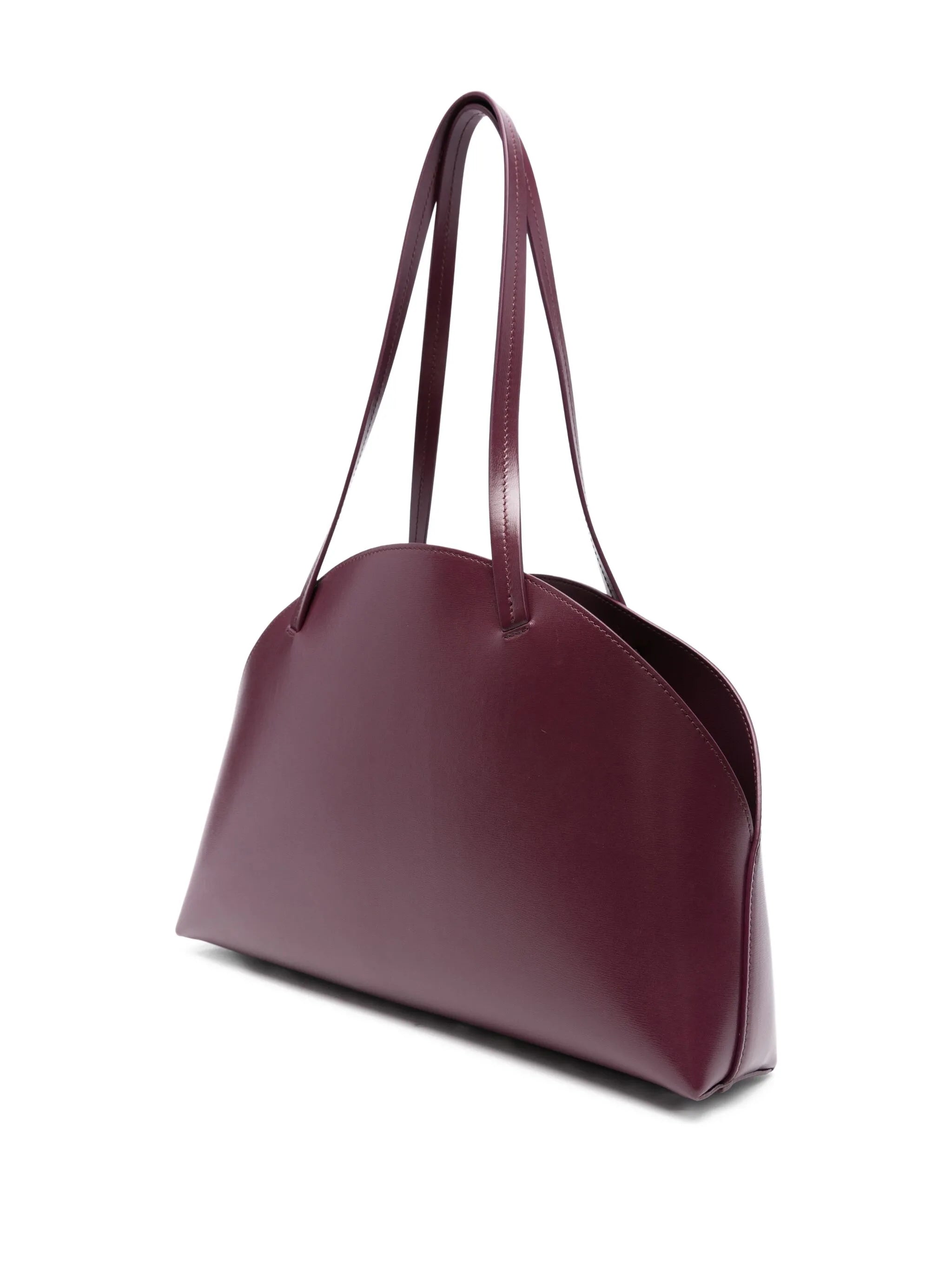 medium Curve shoulder bag