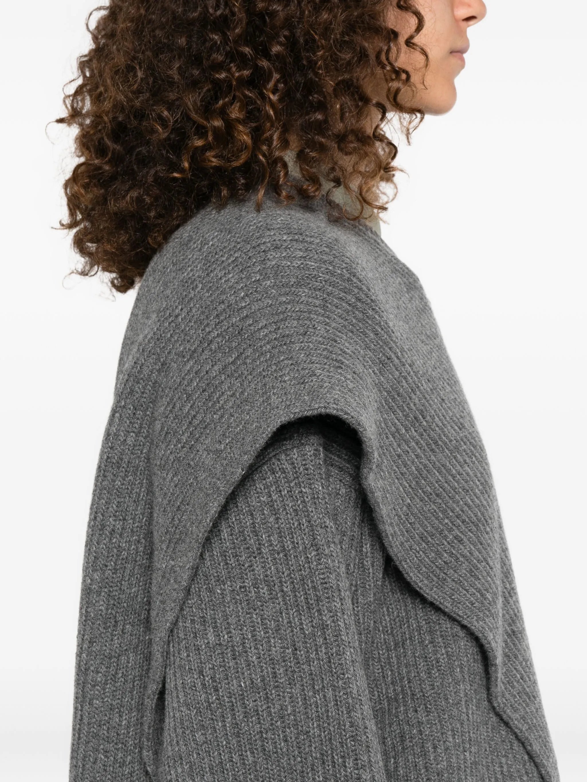 wool sweater
