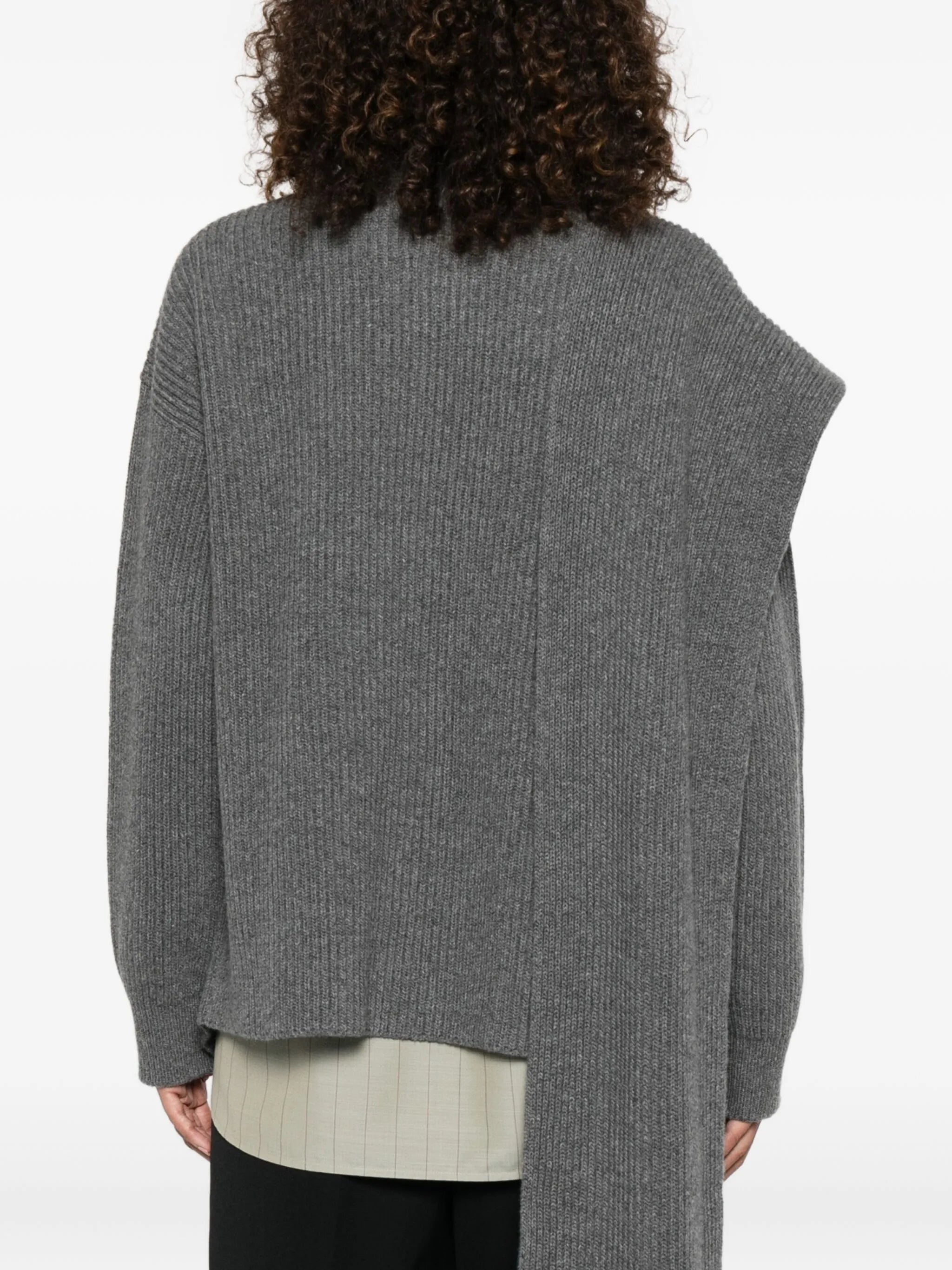 wool sweater