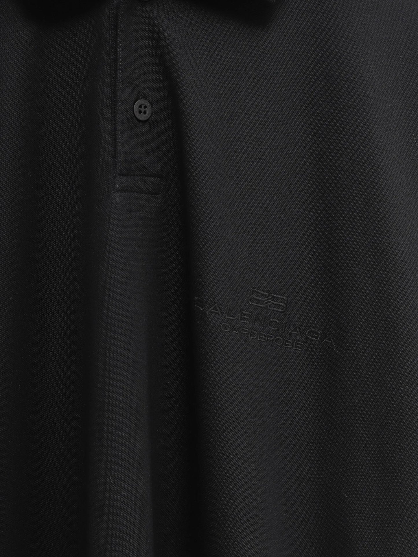 BB Garderobe polo shirt