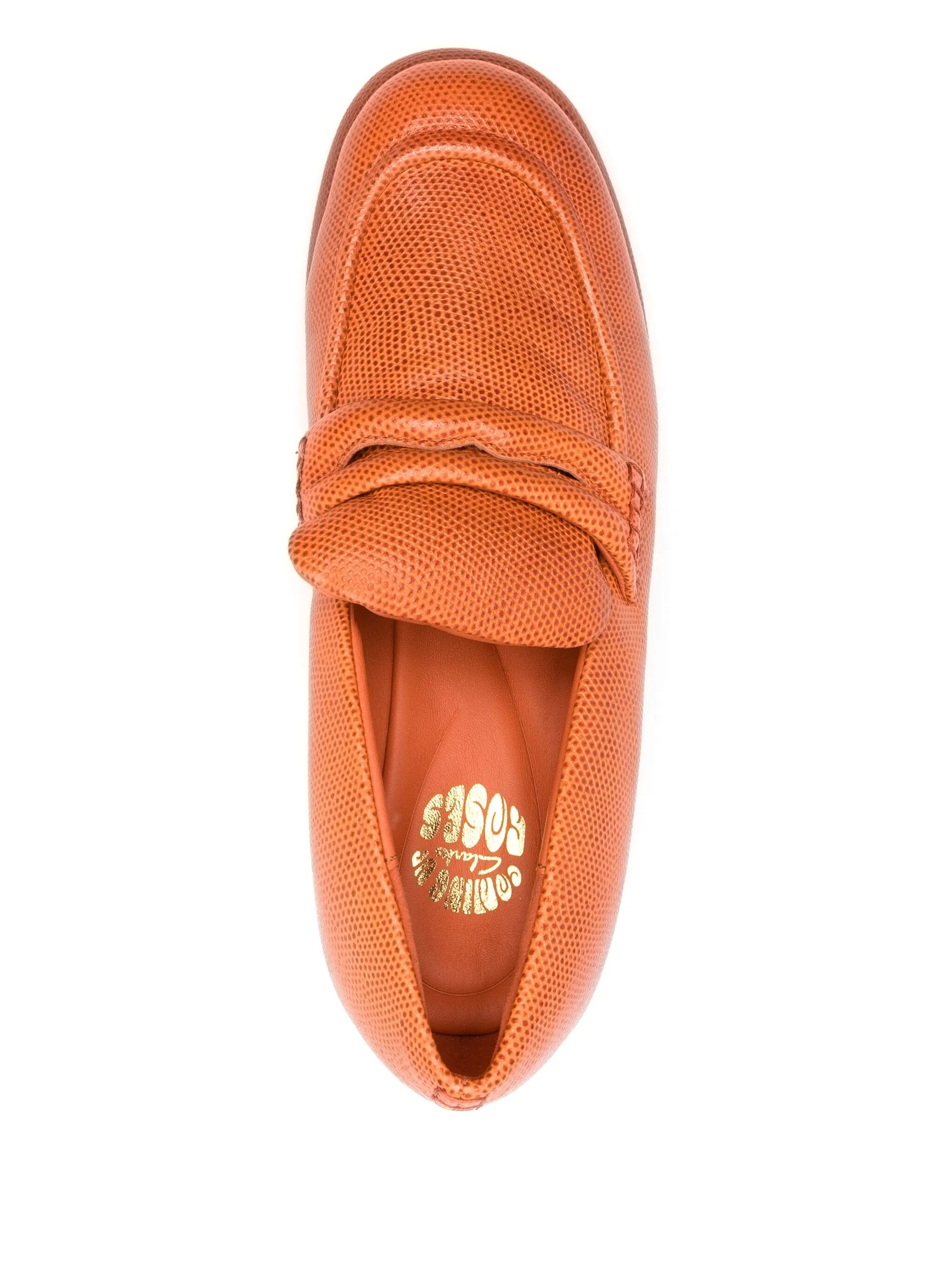 x Martine Rose 90mm pumps
