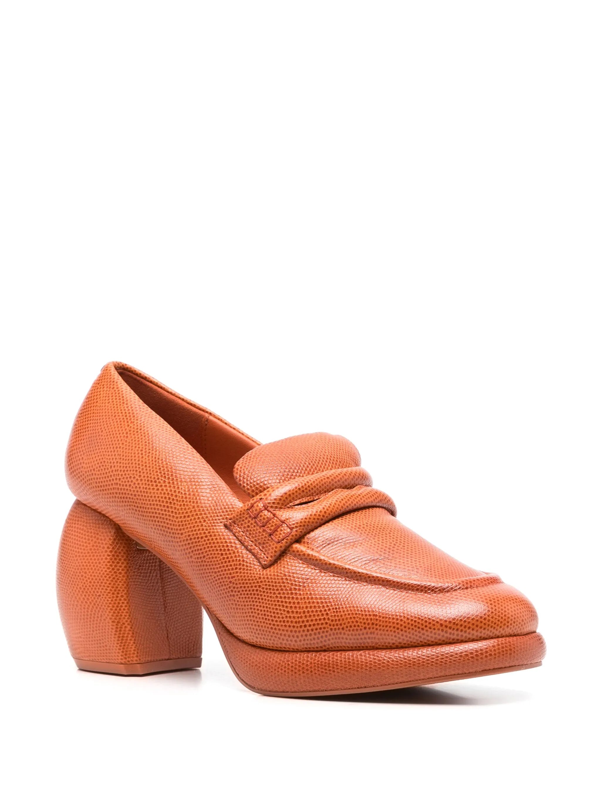 x Martine Rose 90mm pumps