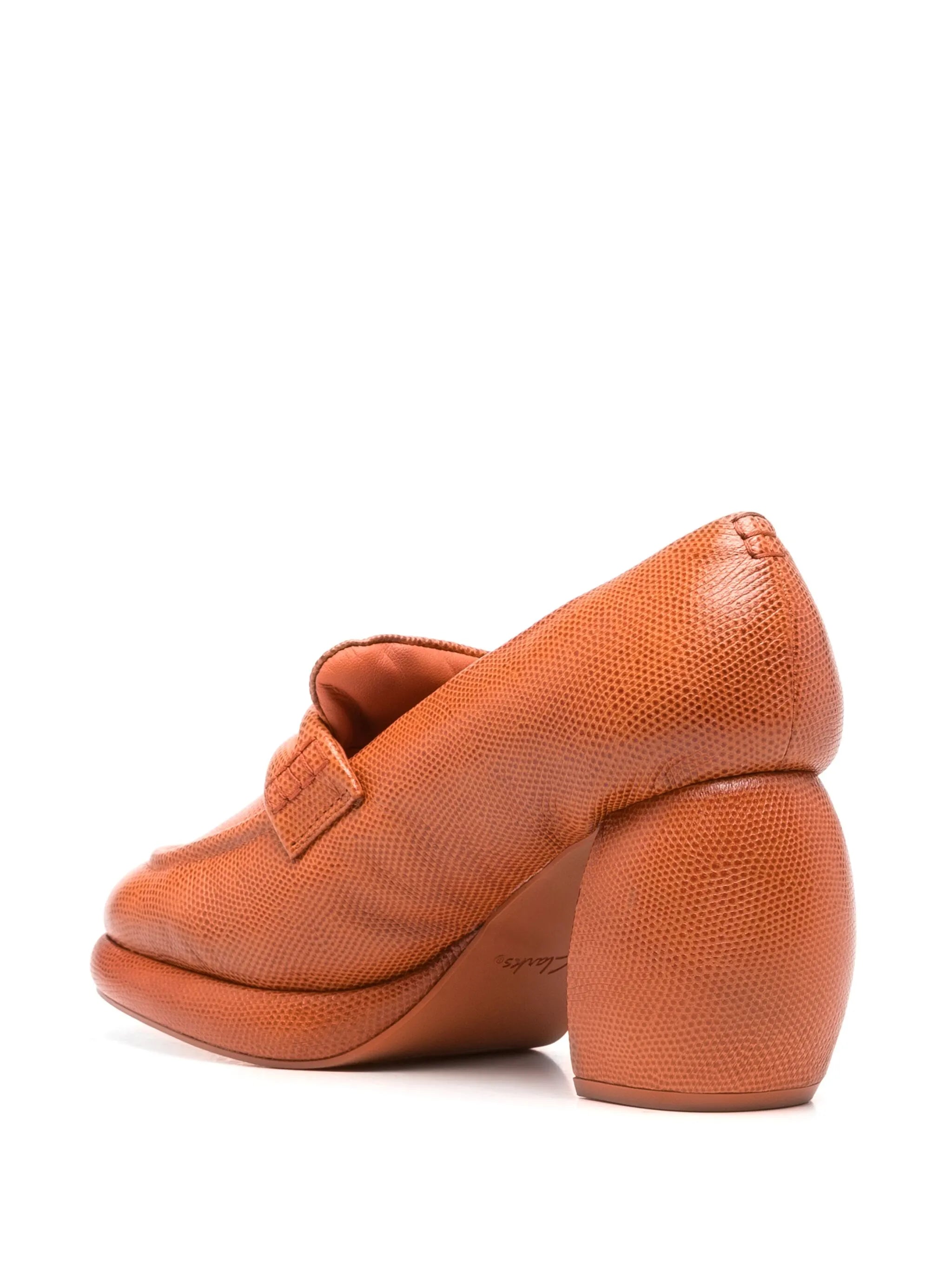 x Martine Rose 90mm pumps