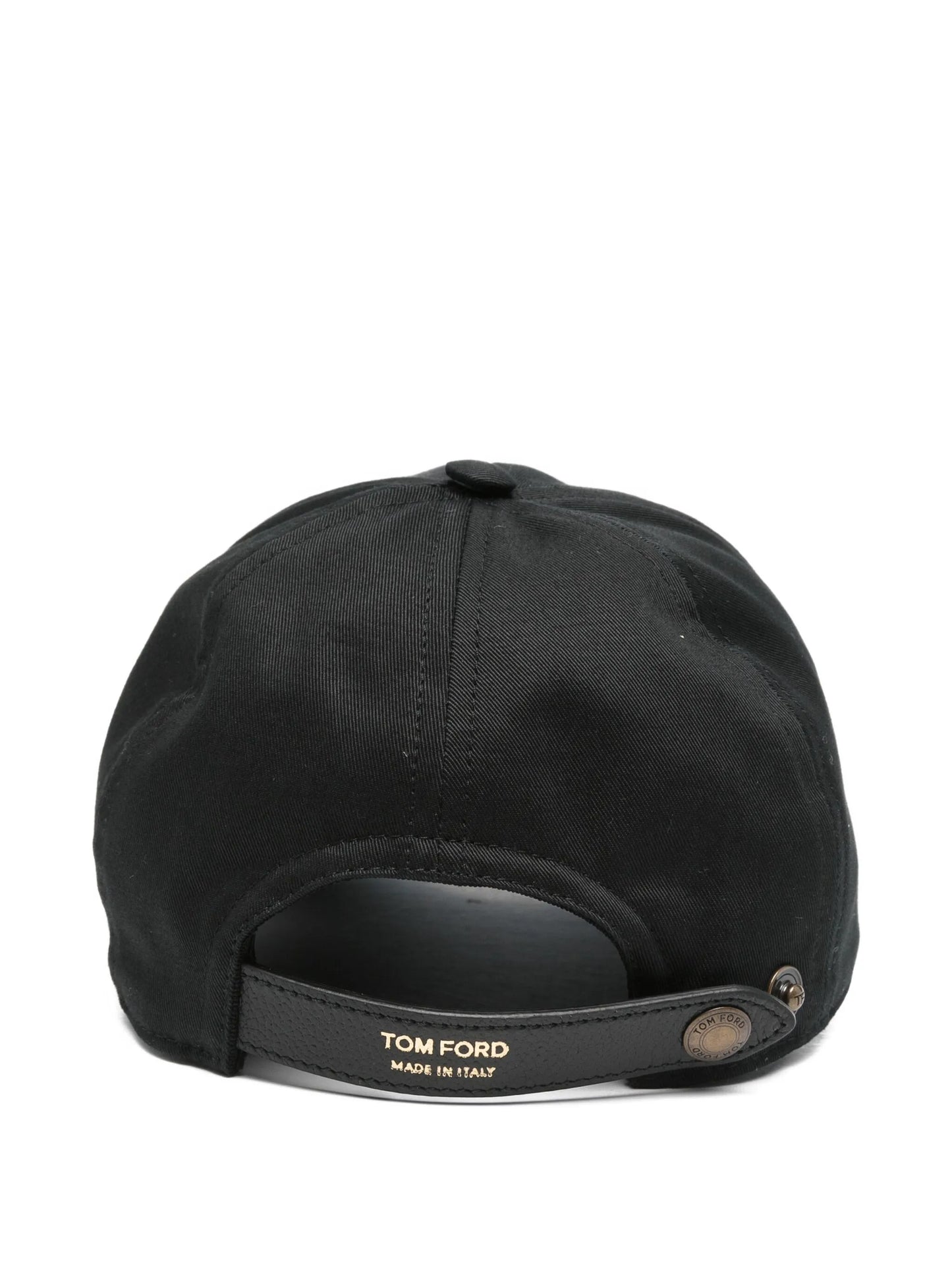 cotton baseball cap