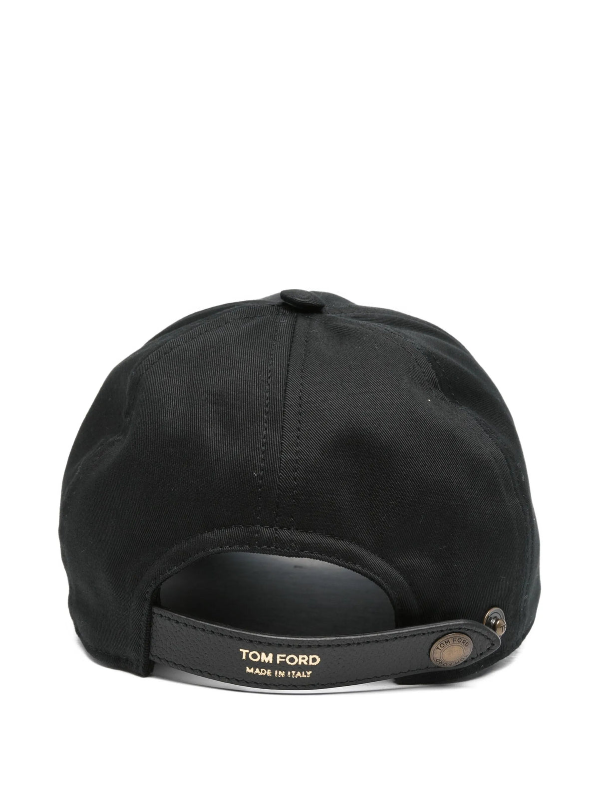 cotton baseball cap
