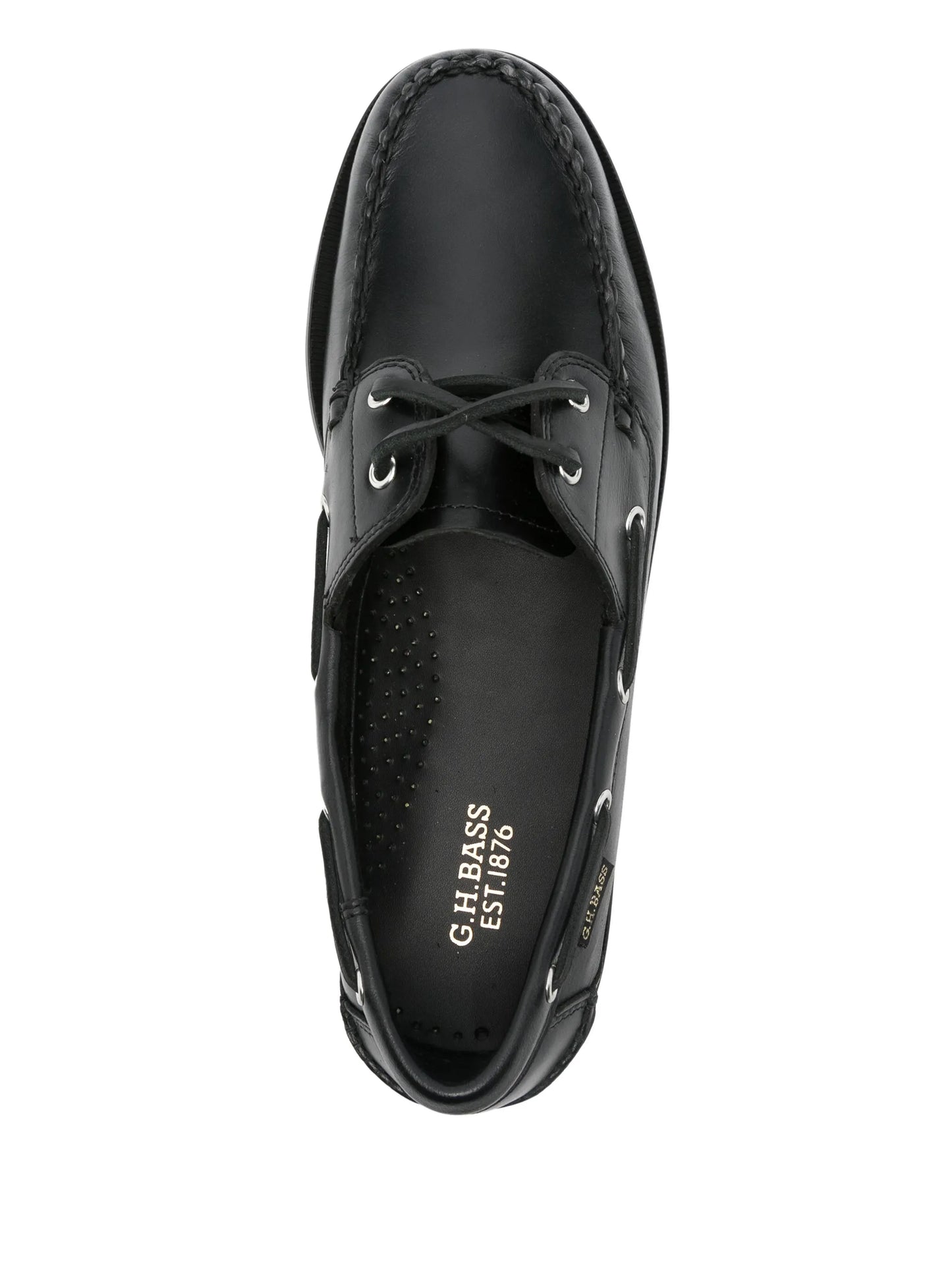 Jetty II 2 Eye boat shoes