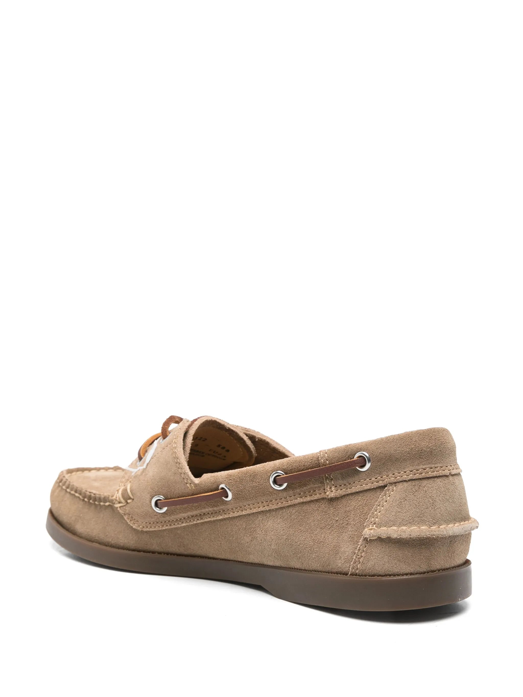 Jety II loafers