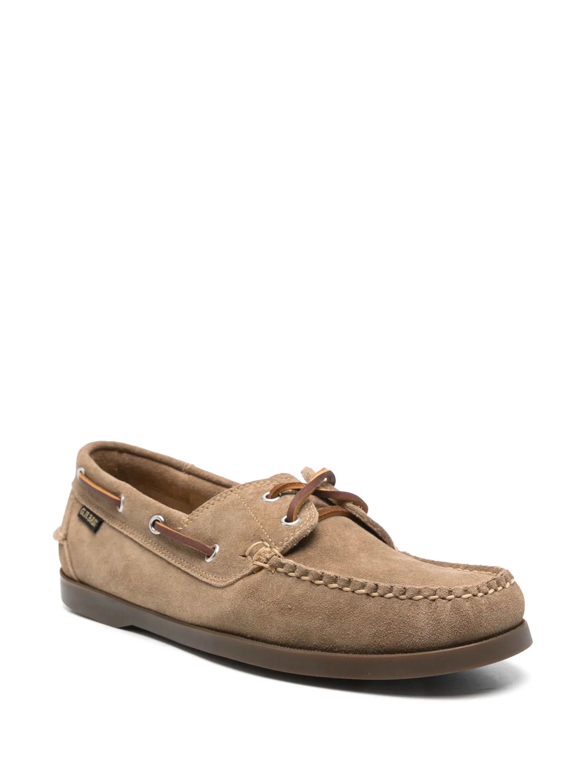 Jety II loafers