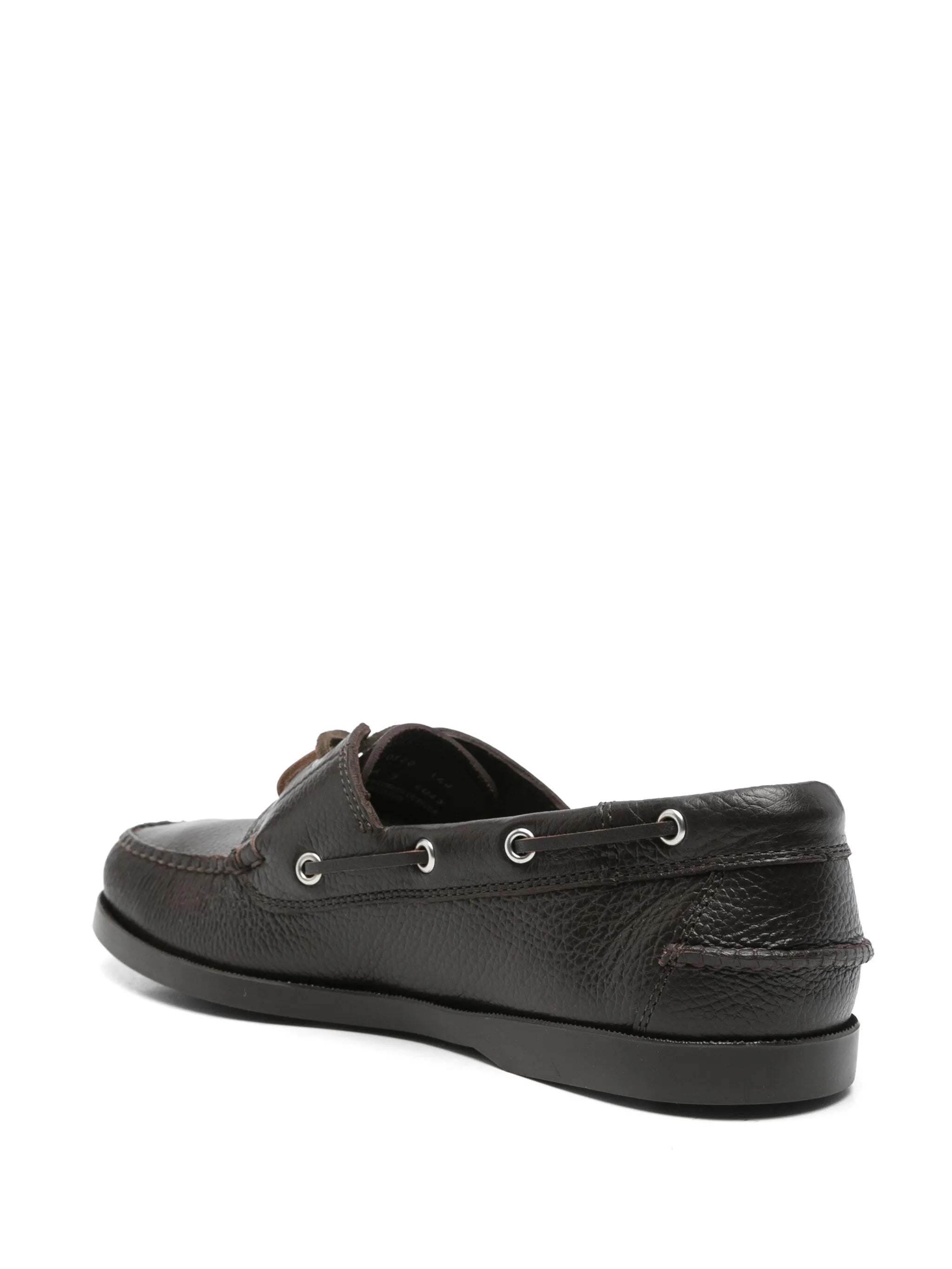 Jetty loafers