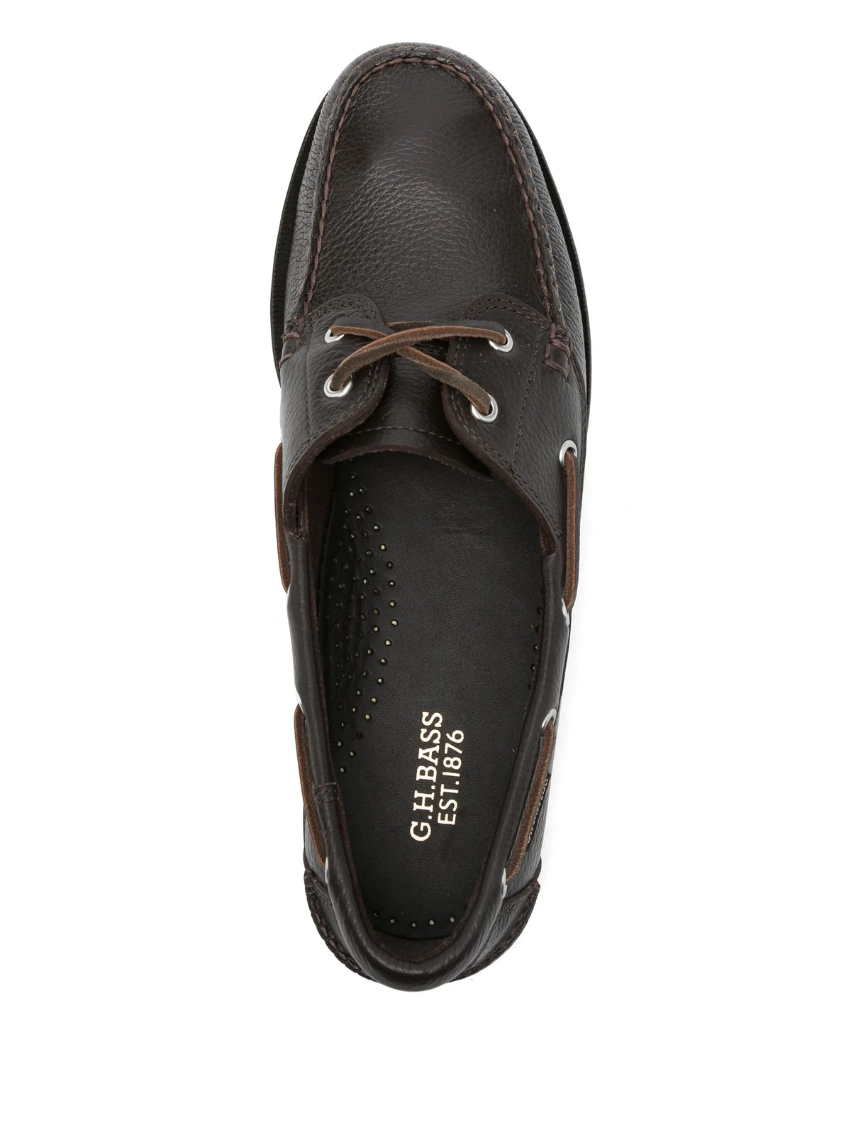 Jetty II 2 Eye boat shoes