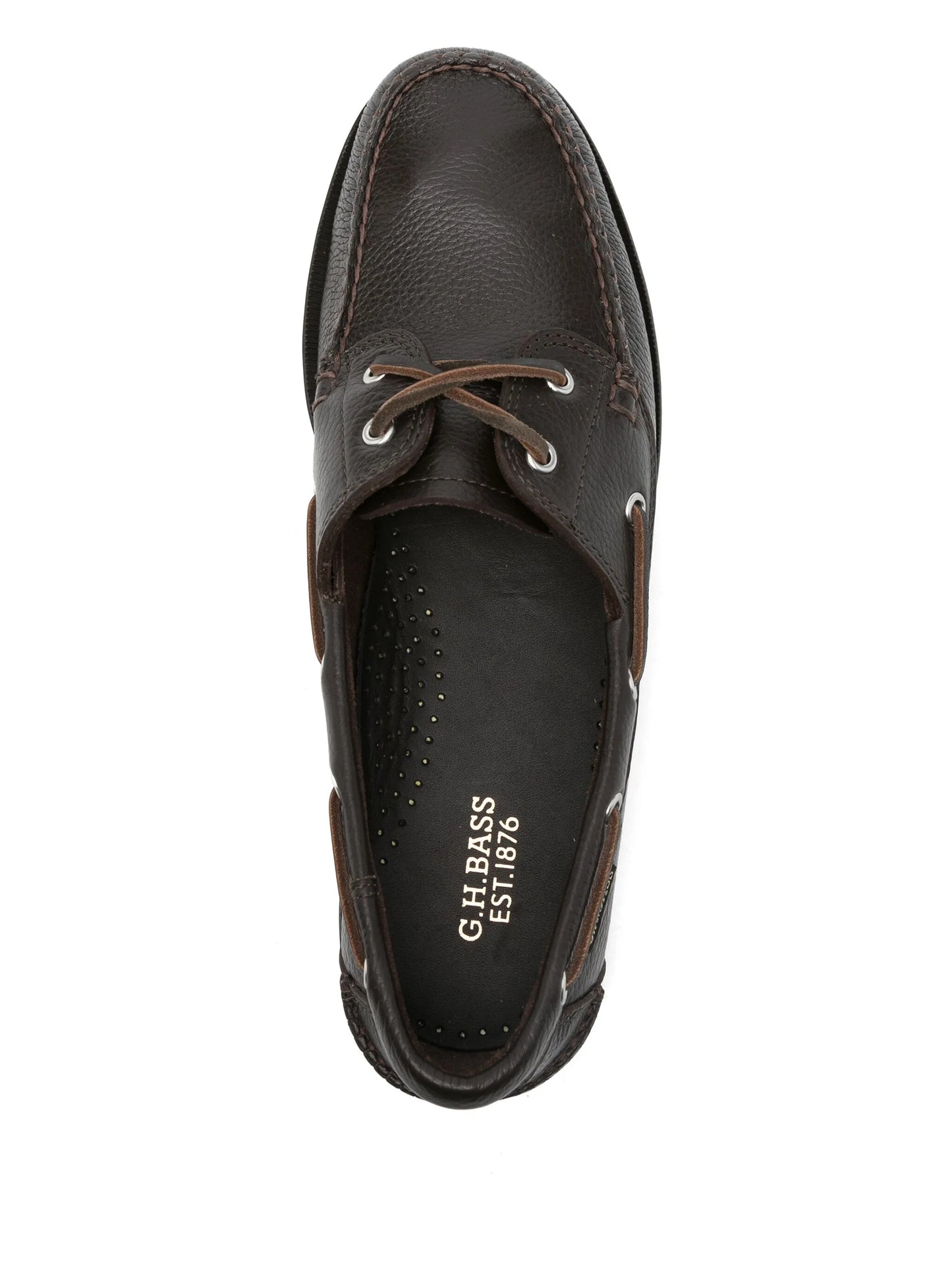 Jetty II 2 Eye boat shoes