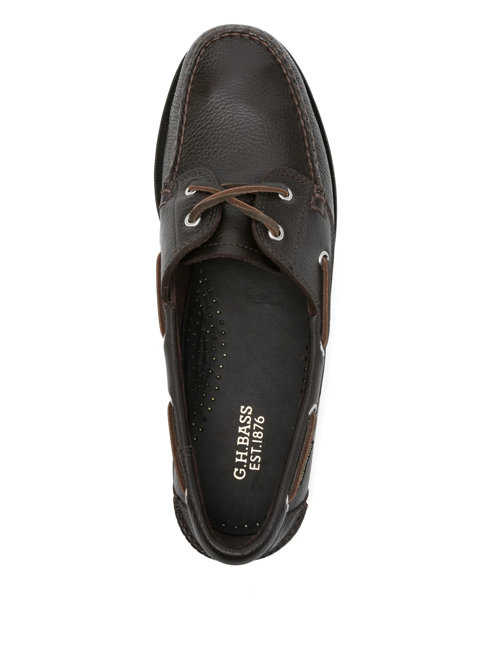 Jetty loafers
