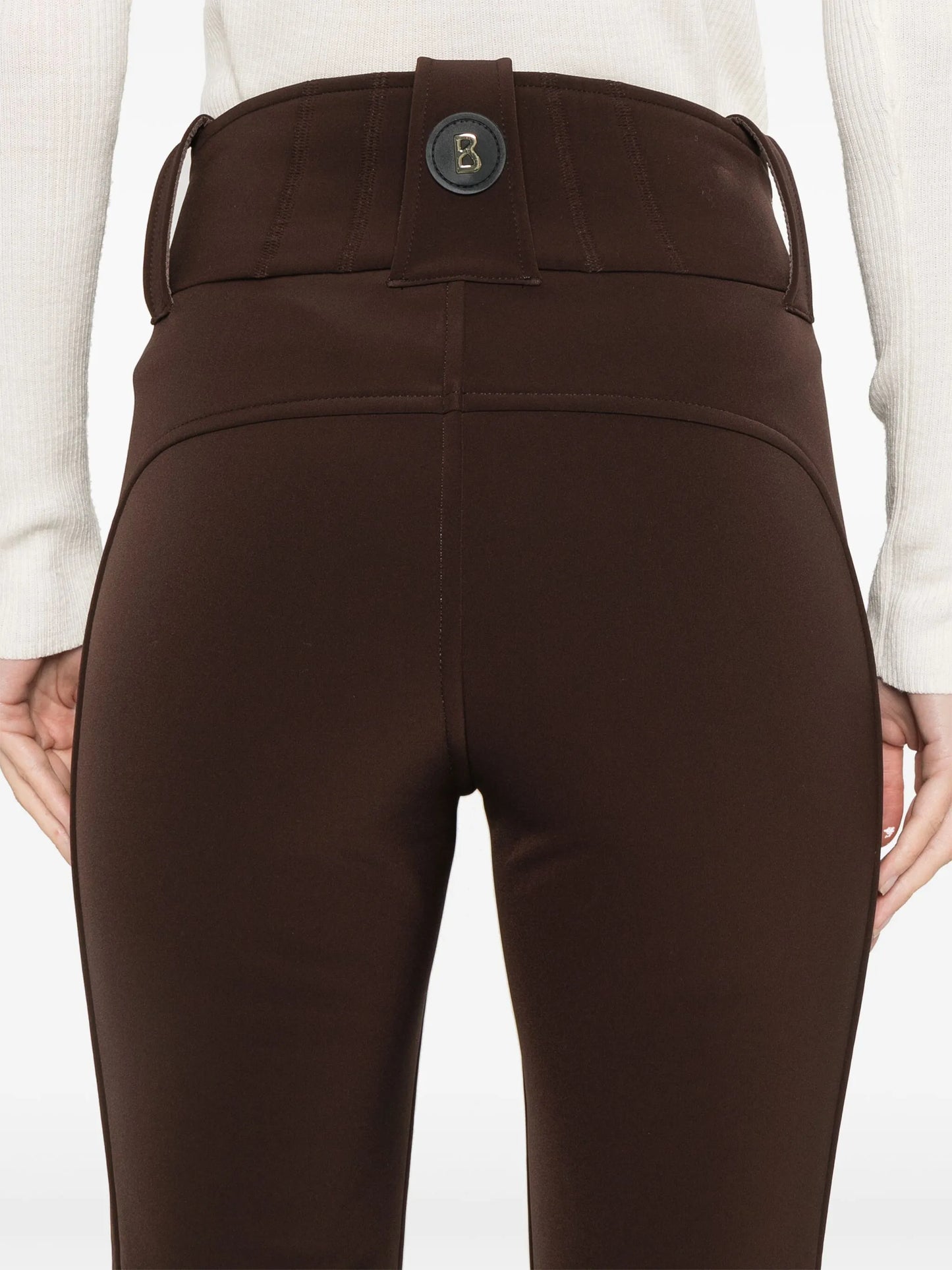 Hazel ski trousers