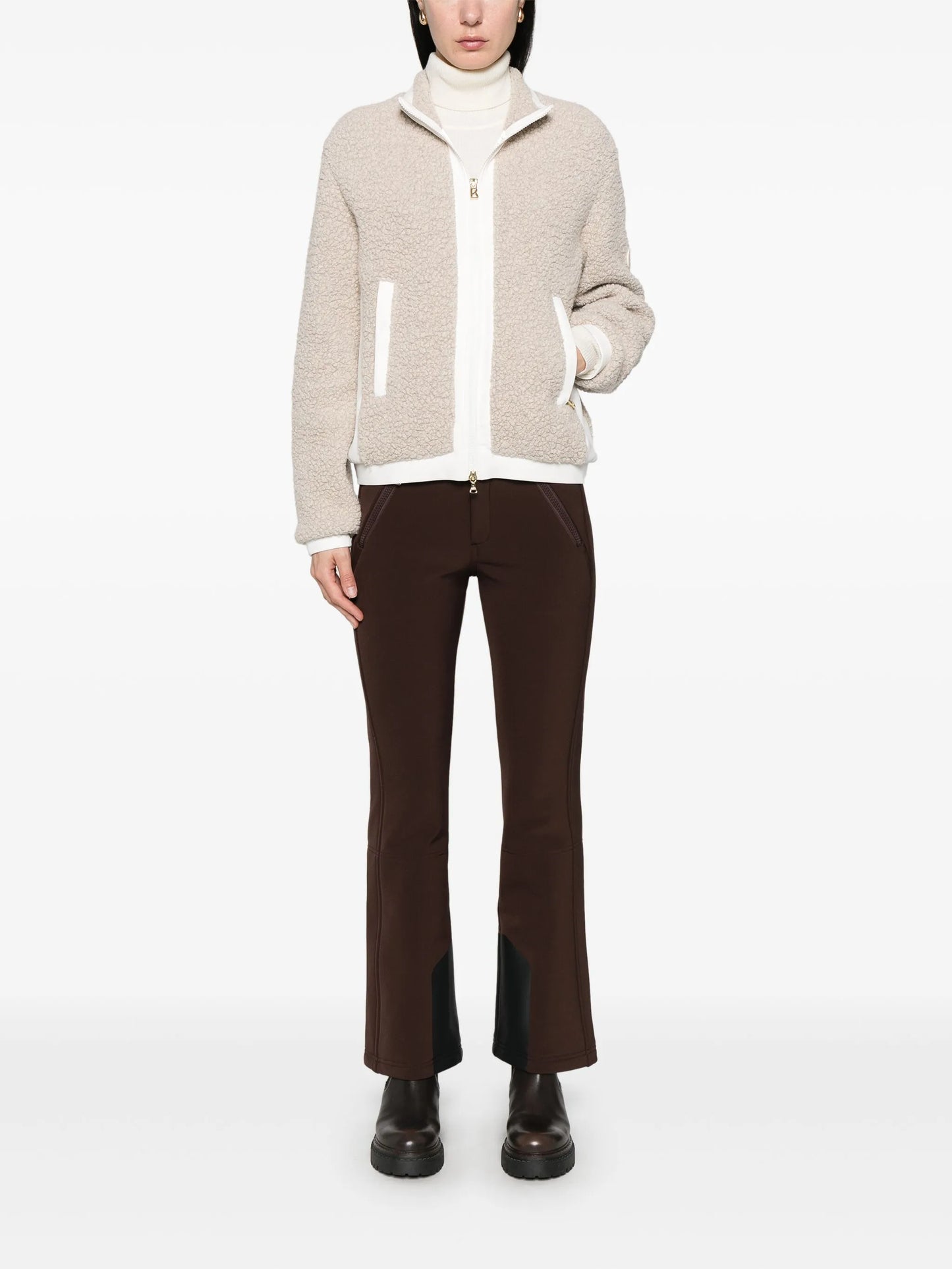 Hazel ski trousers