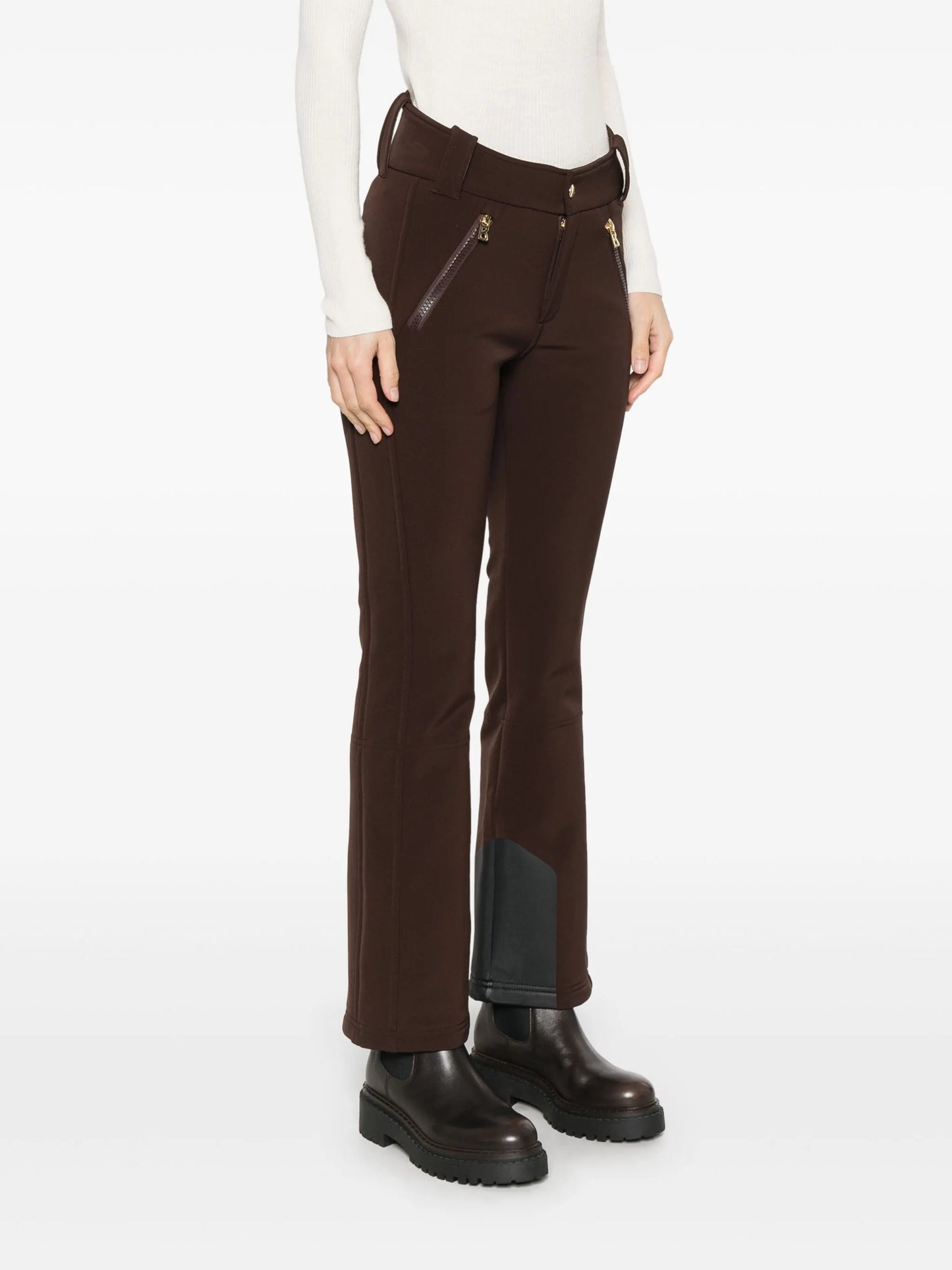 Hazel ski trousers