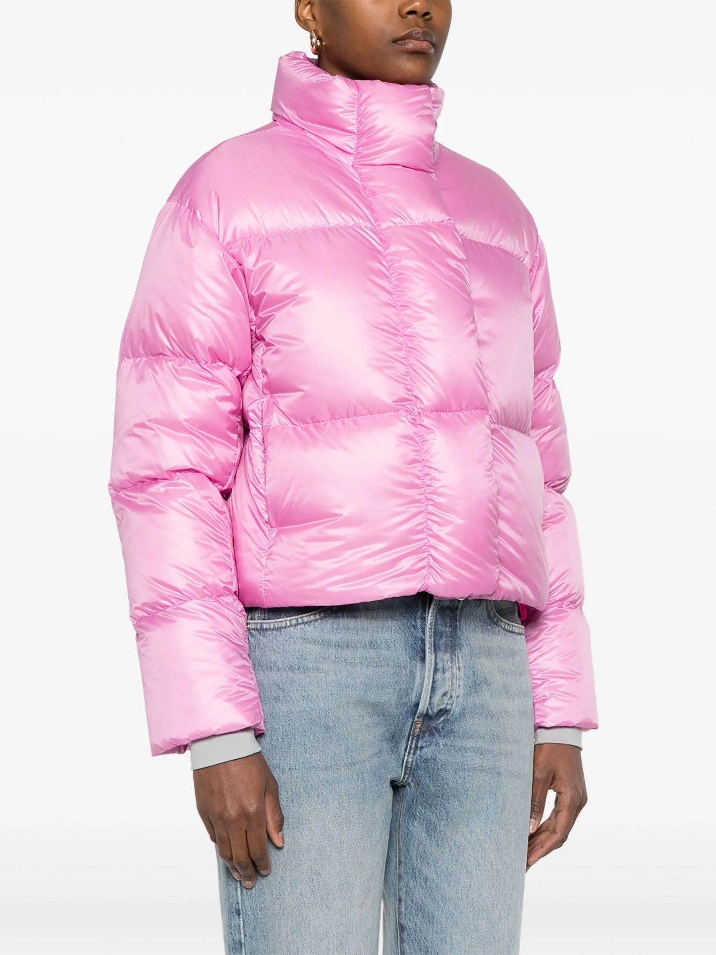 Cypress puffer jacket