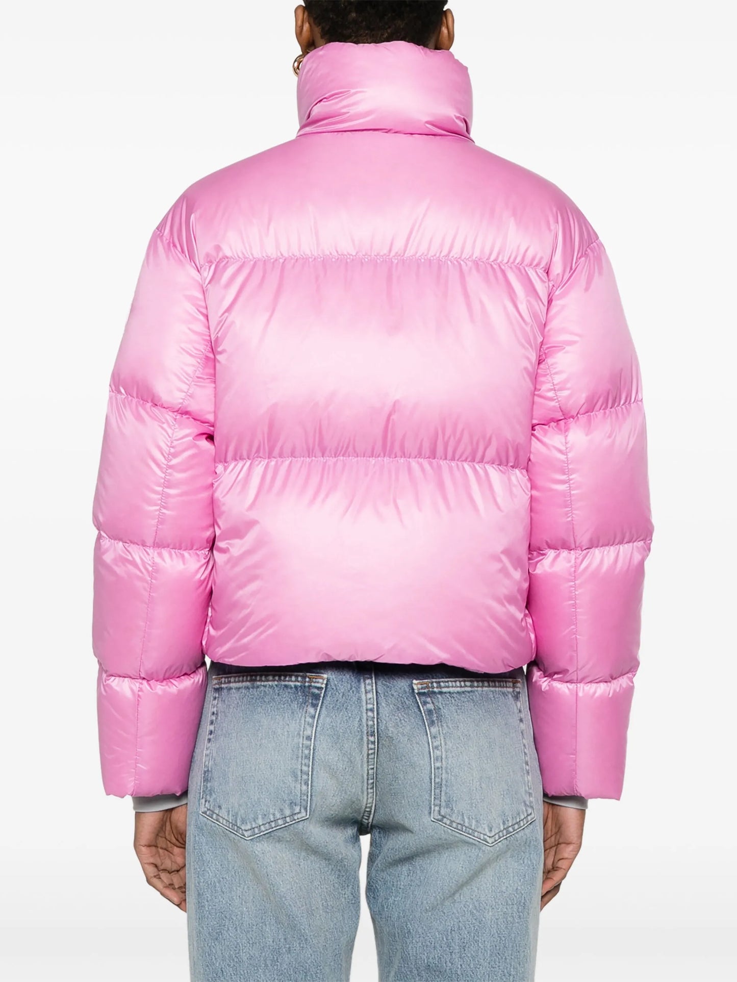 Cypress puffer jacket
