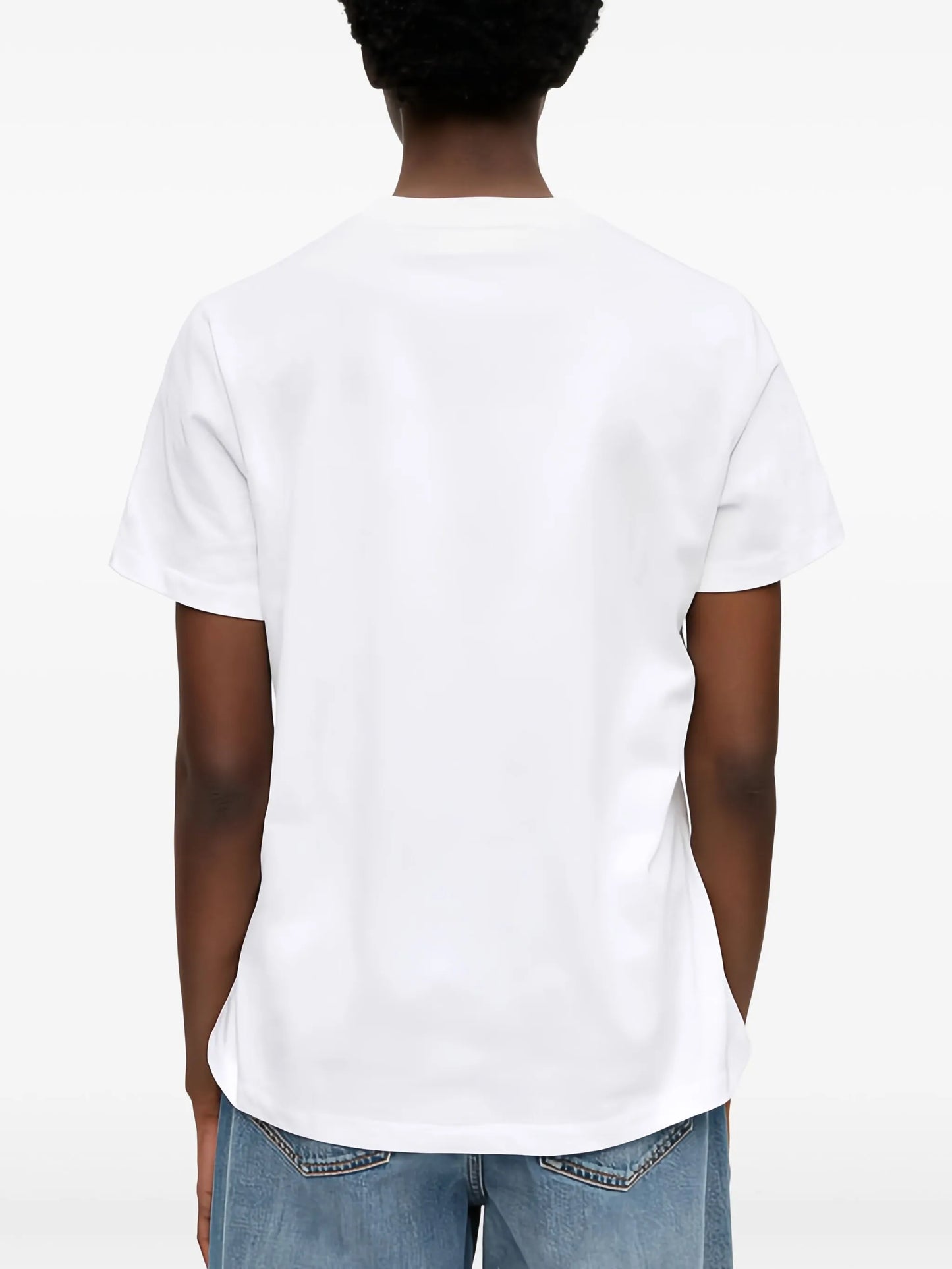 organic cotton T-shirt