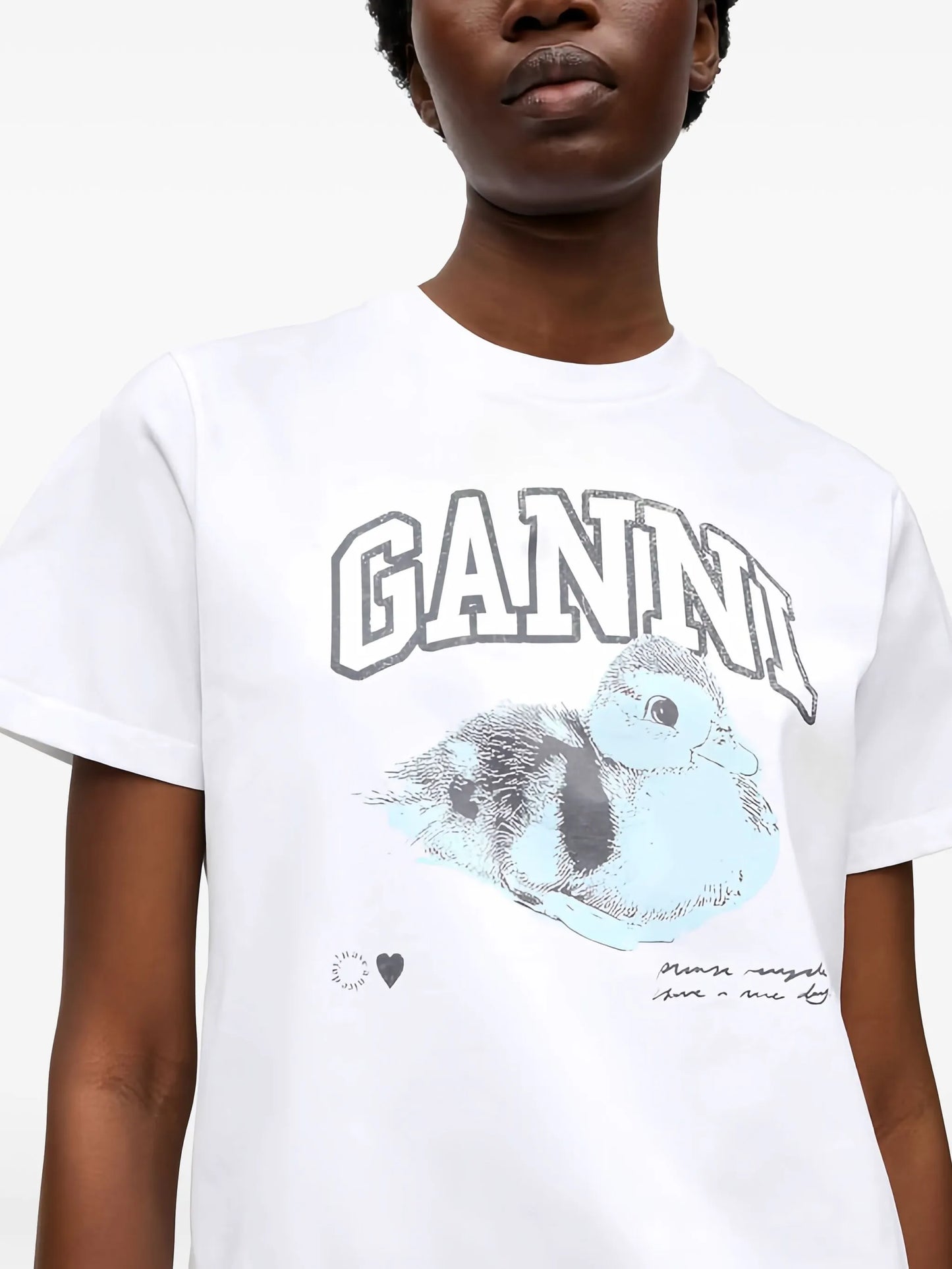 organic cotton T-shirt