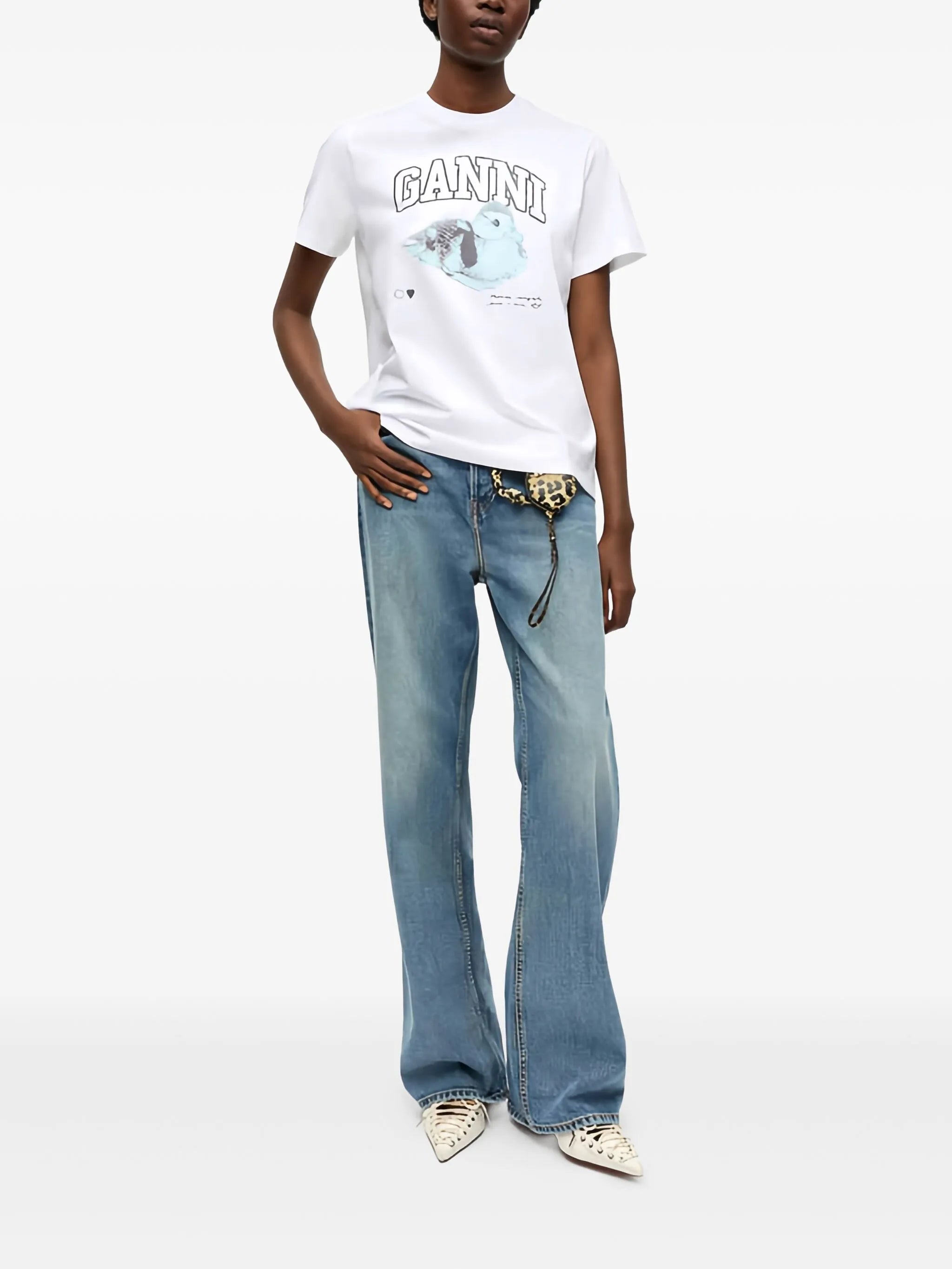 organic cotton T-shirt