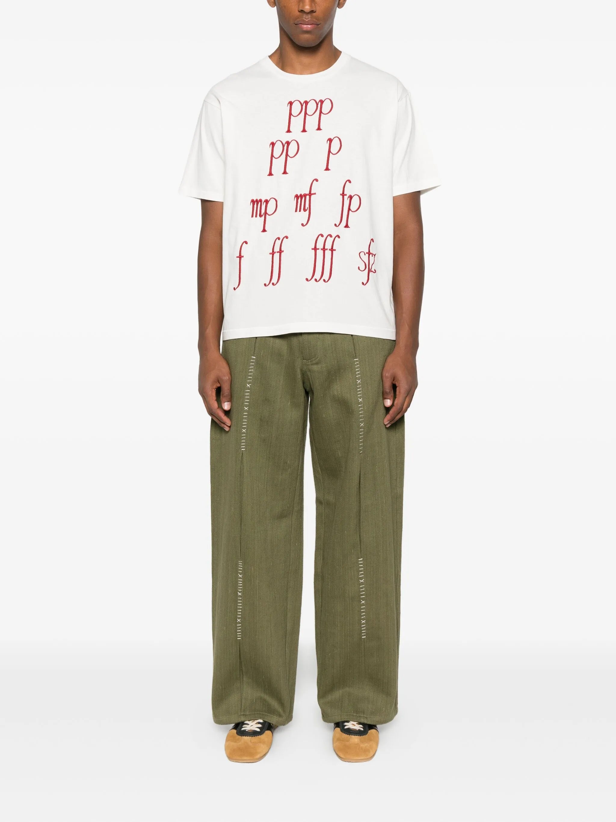 Composer T-shirt