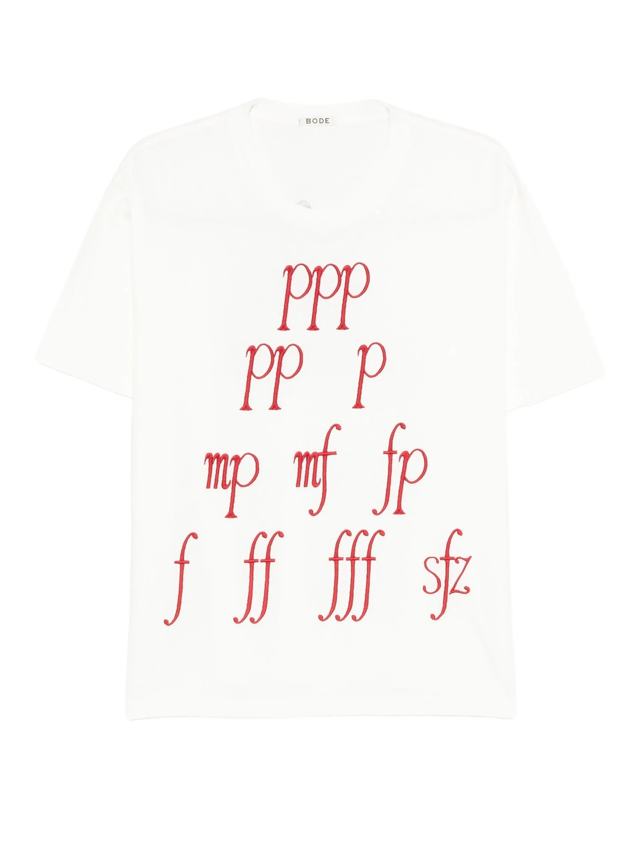 Composer T-shirt