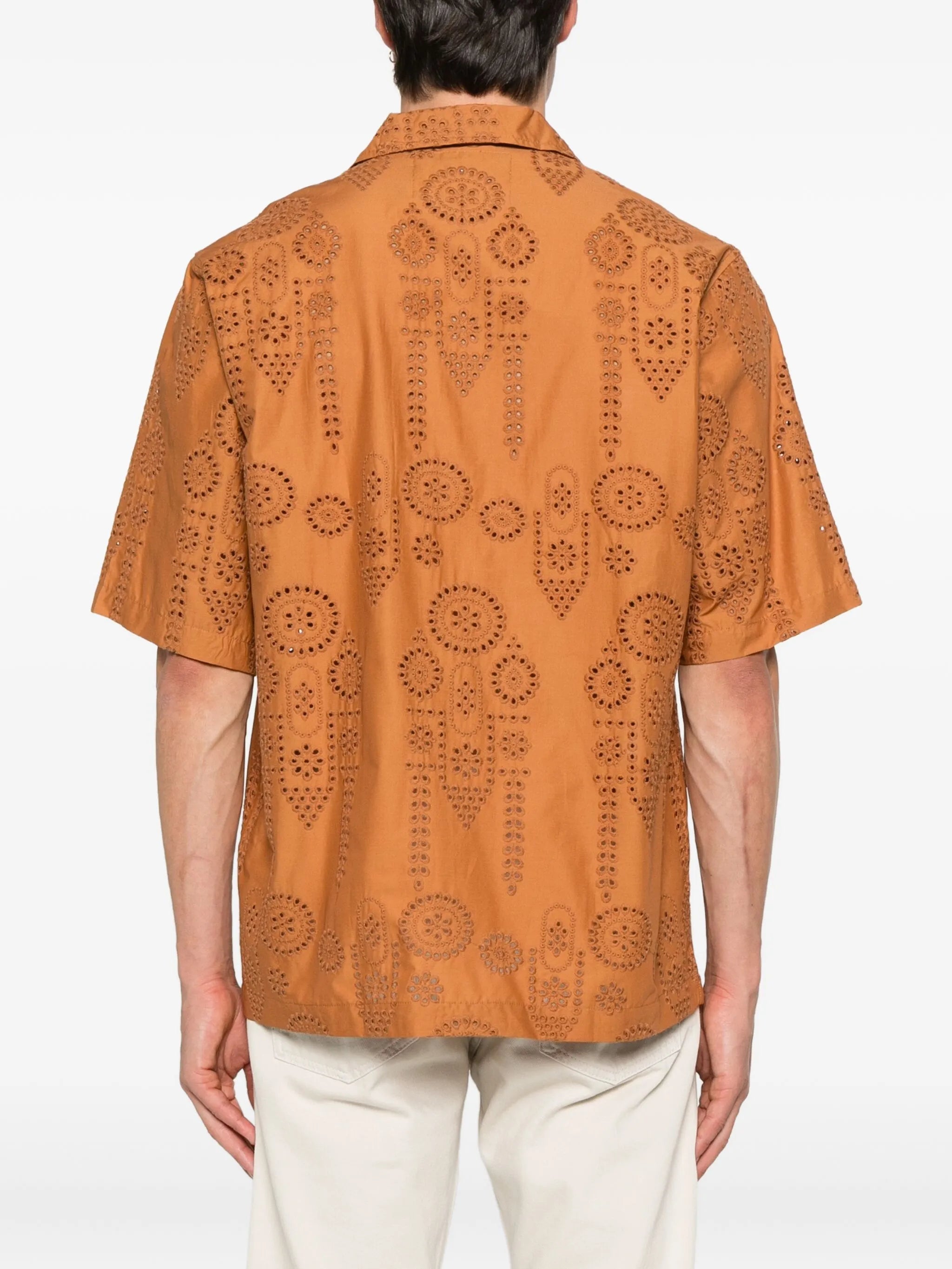 Ben shirt