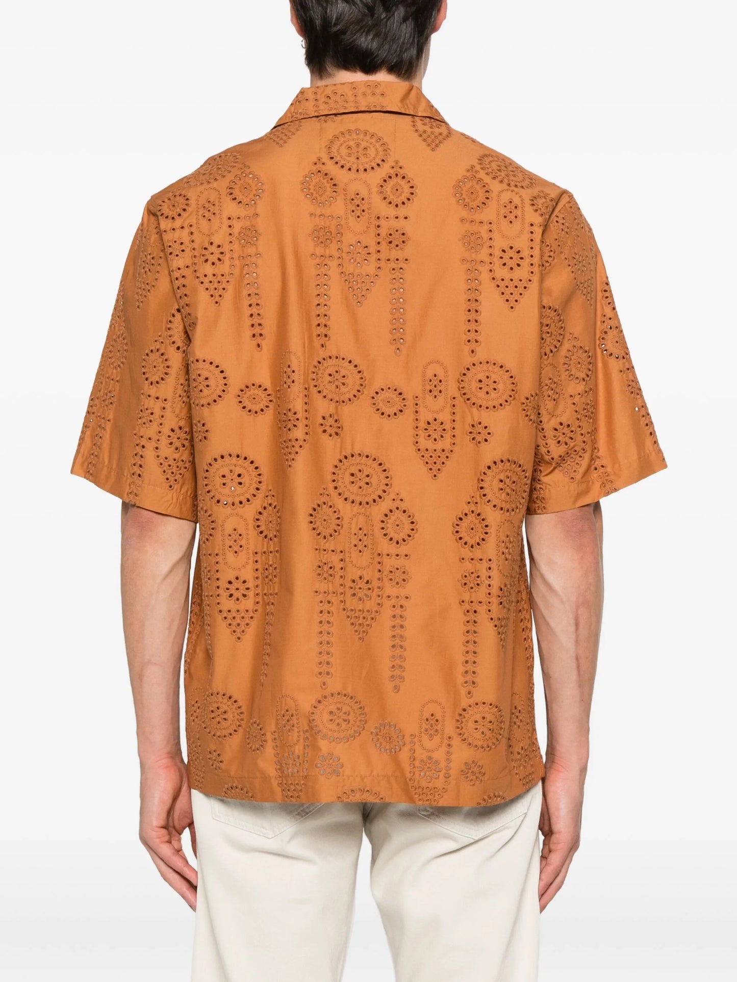 Ben shirt