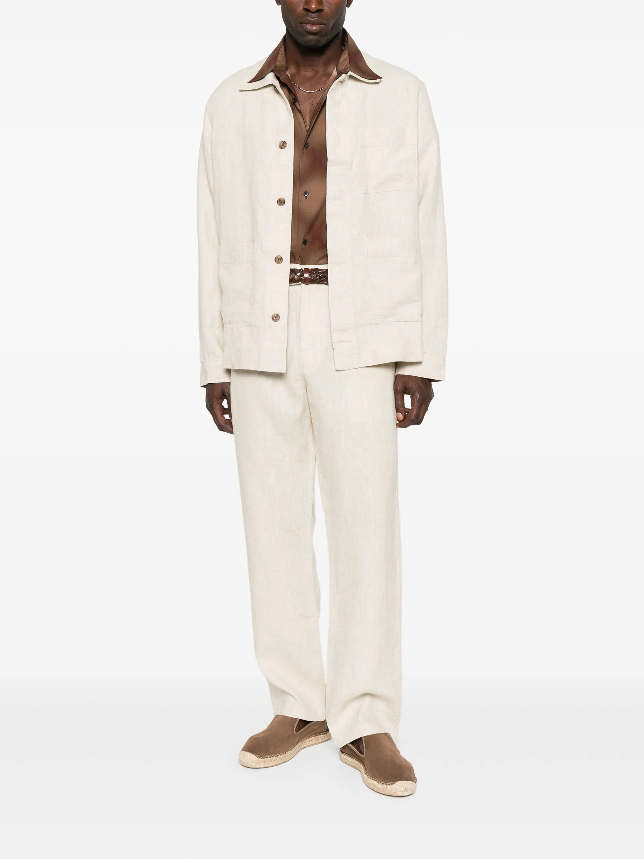 Aden trousers