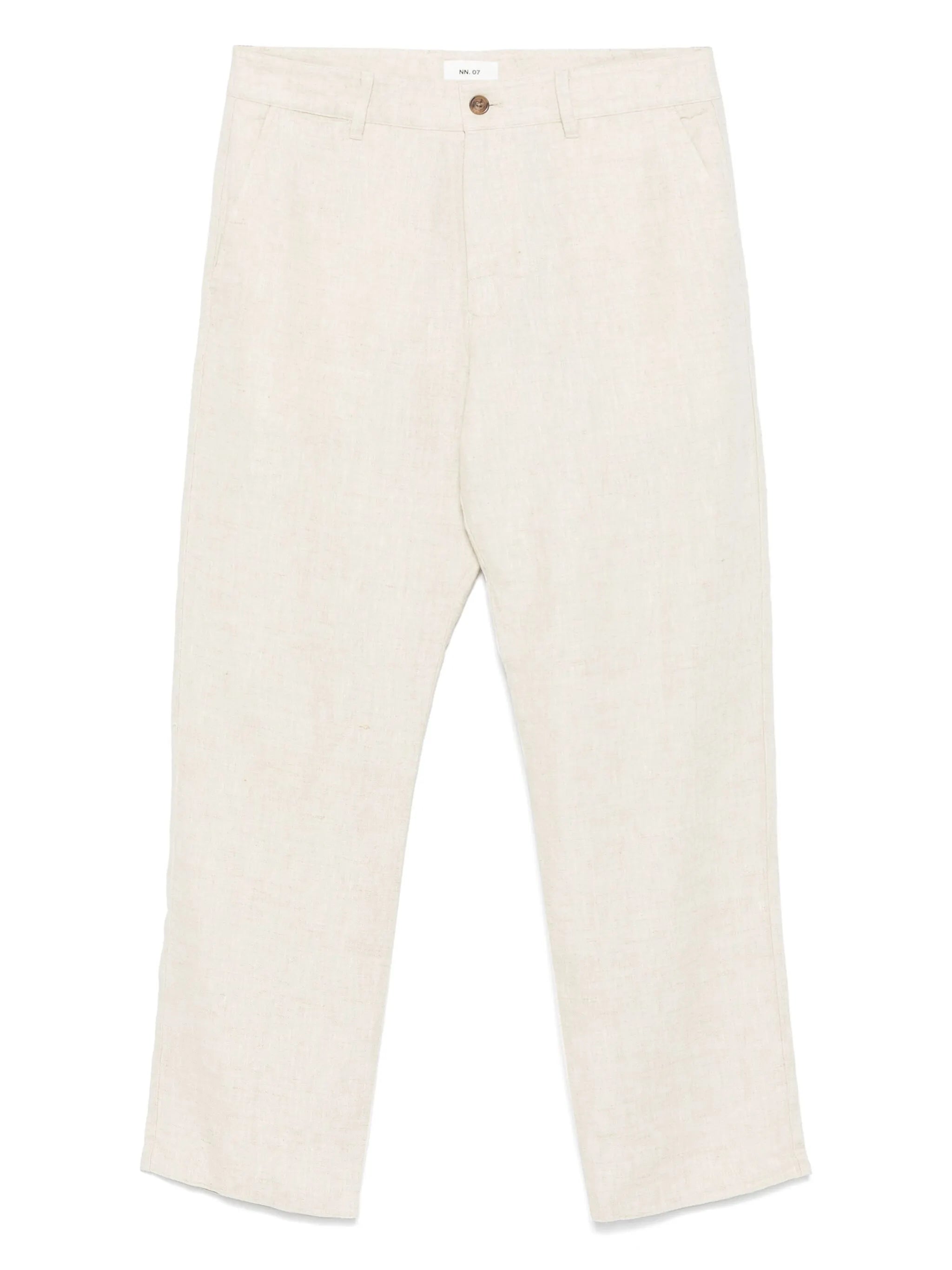 Aden trousers