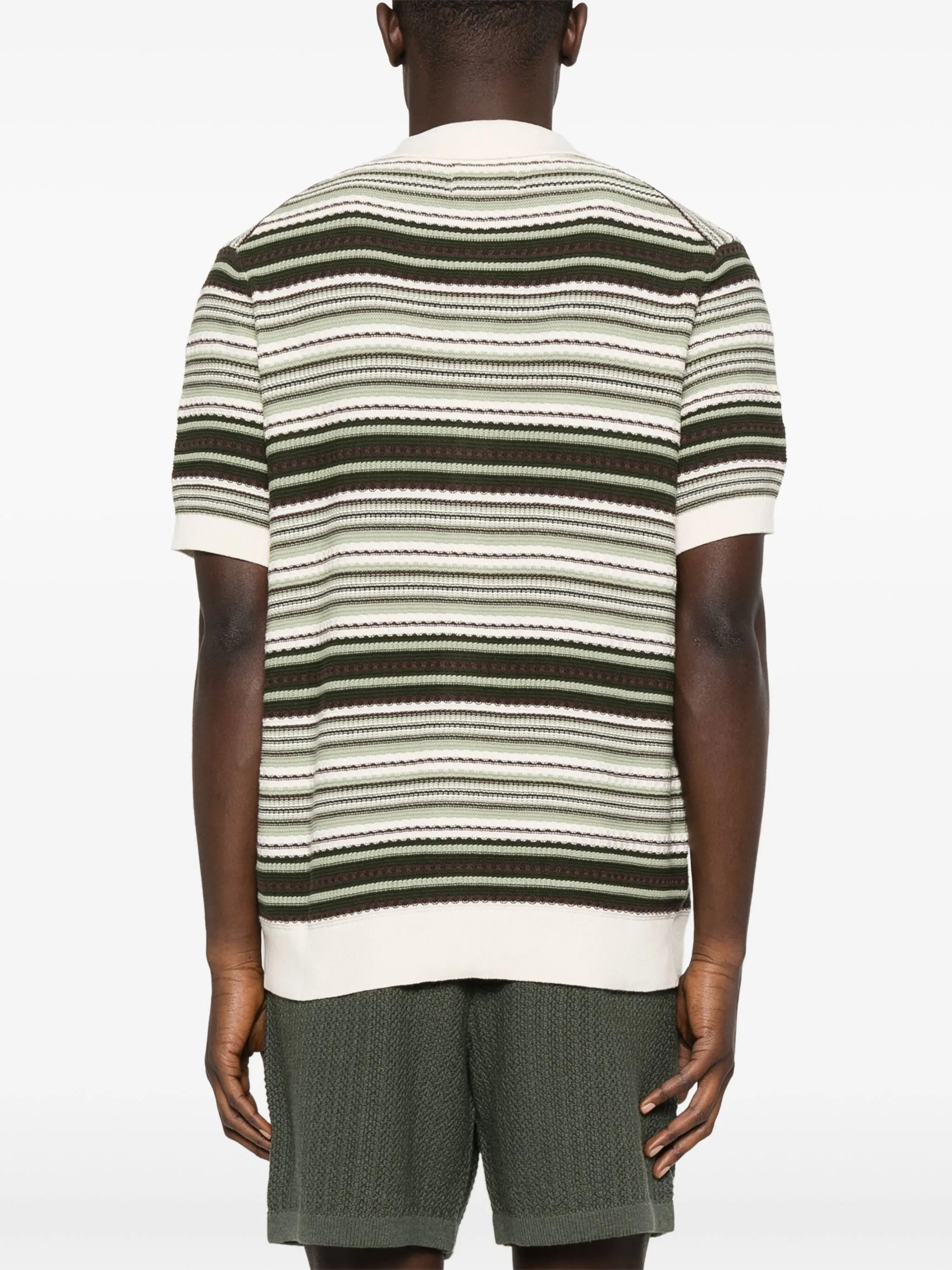 Nolan shirt