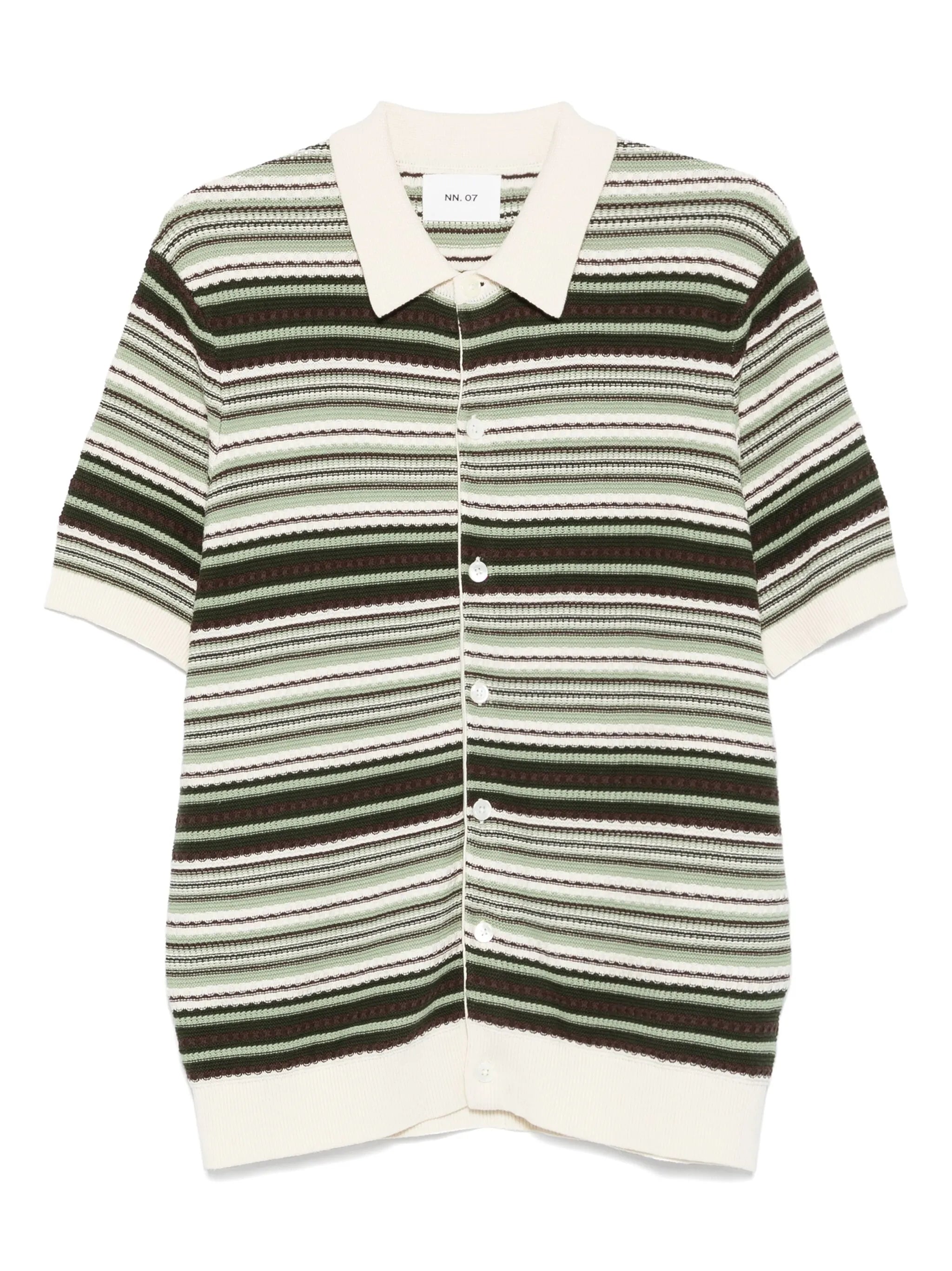 Nolan shirt
