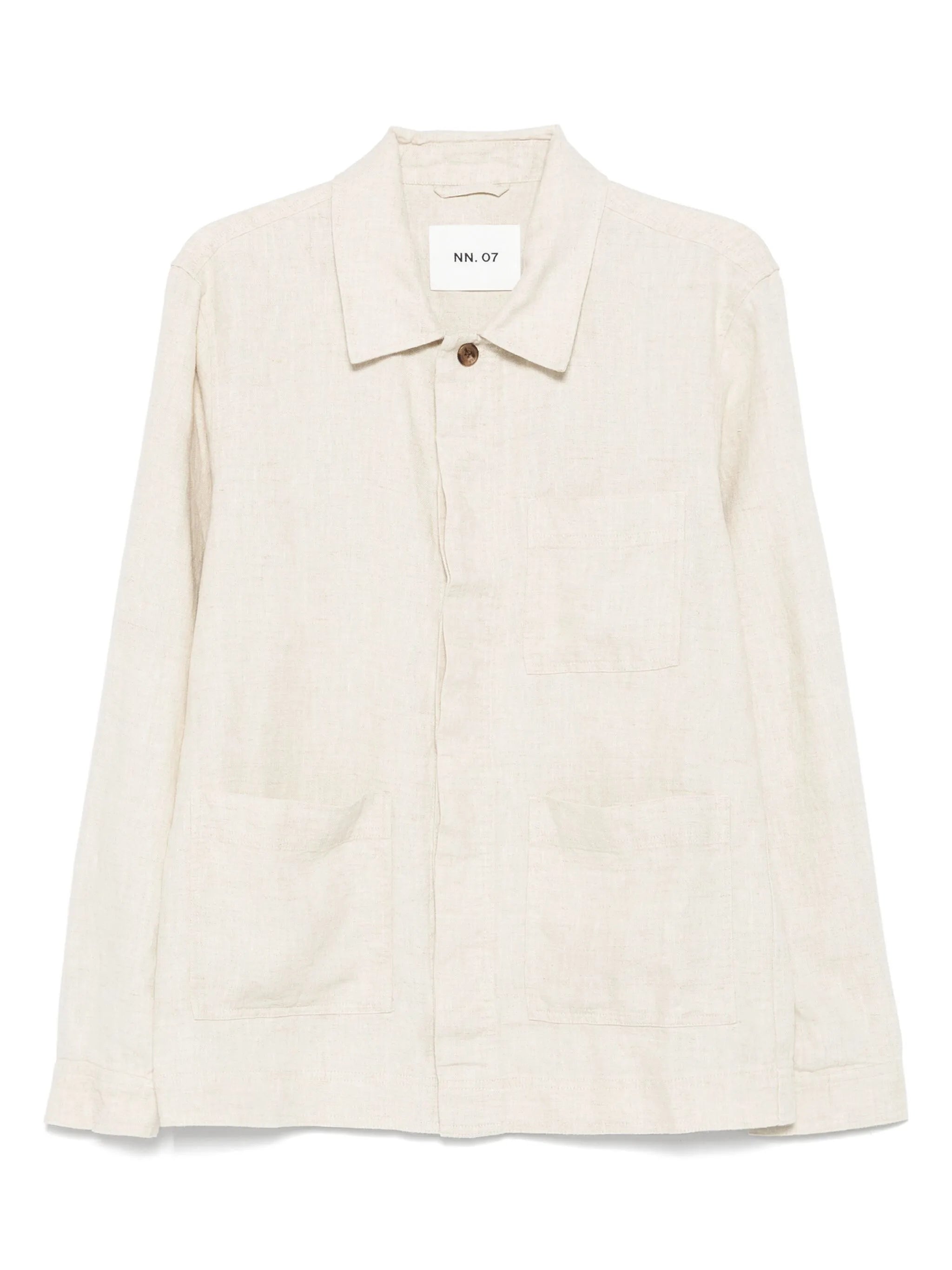 Olav jacket