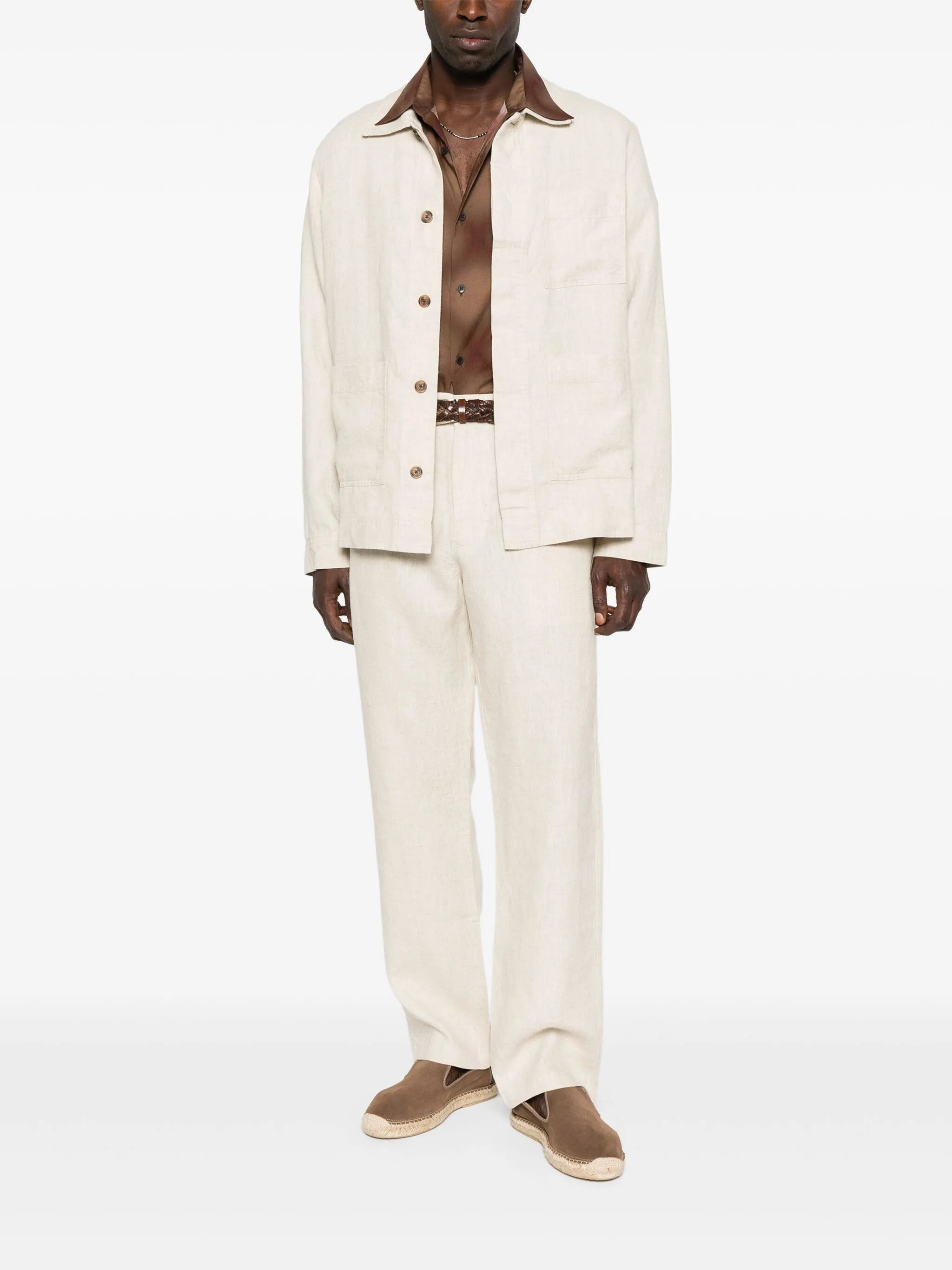 Olav jacket
