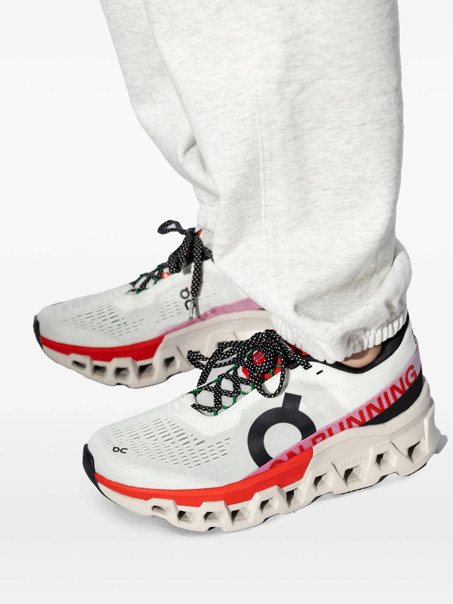 Cloudmonster 2 sneakers