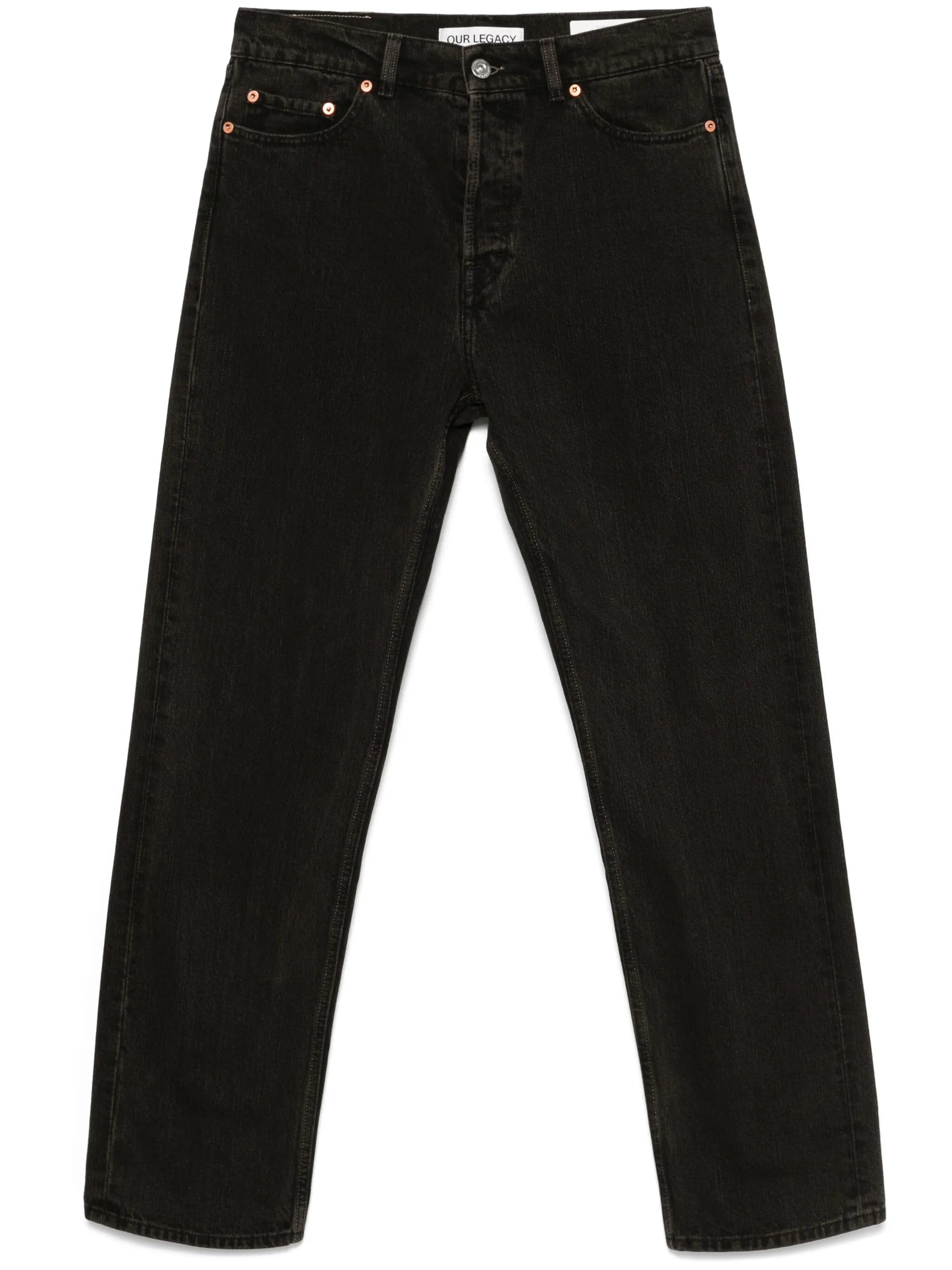 First Cut jeans