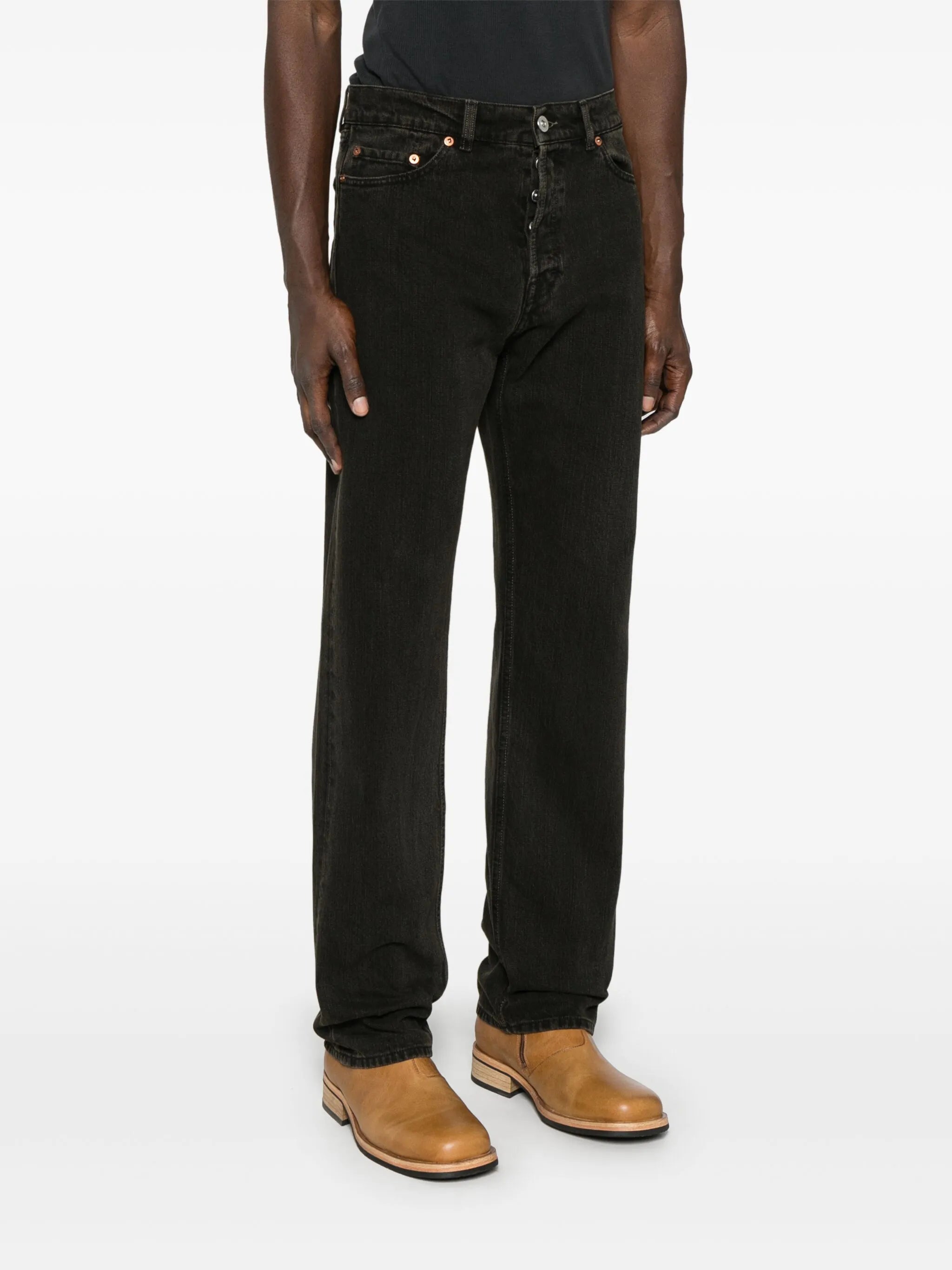 First Cut jeans