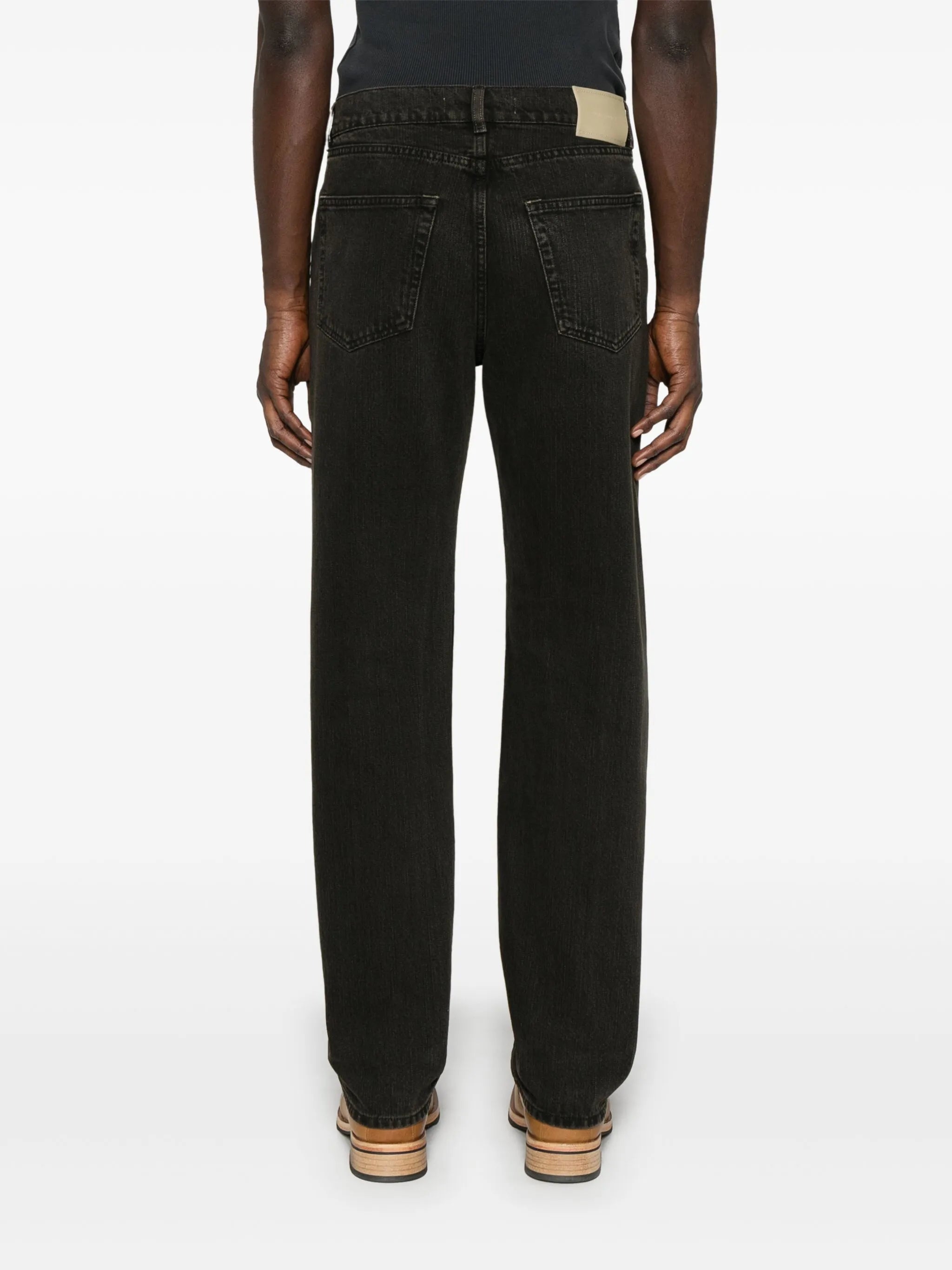 First Cut jeans