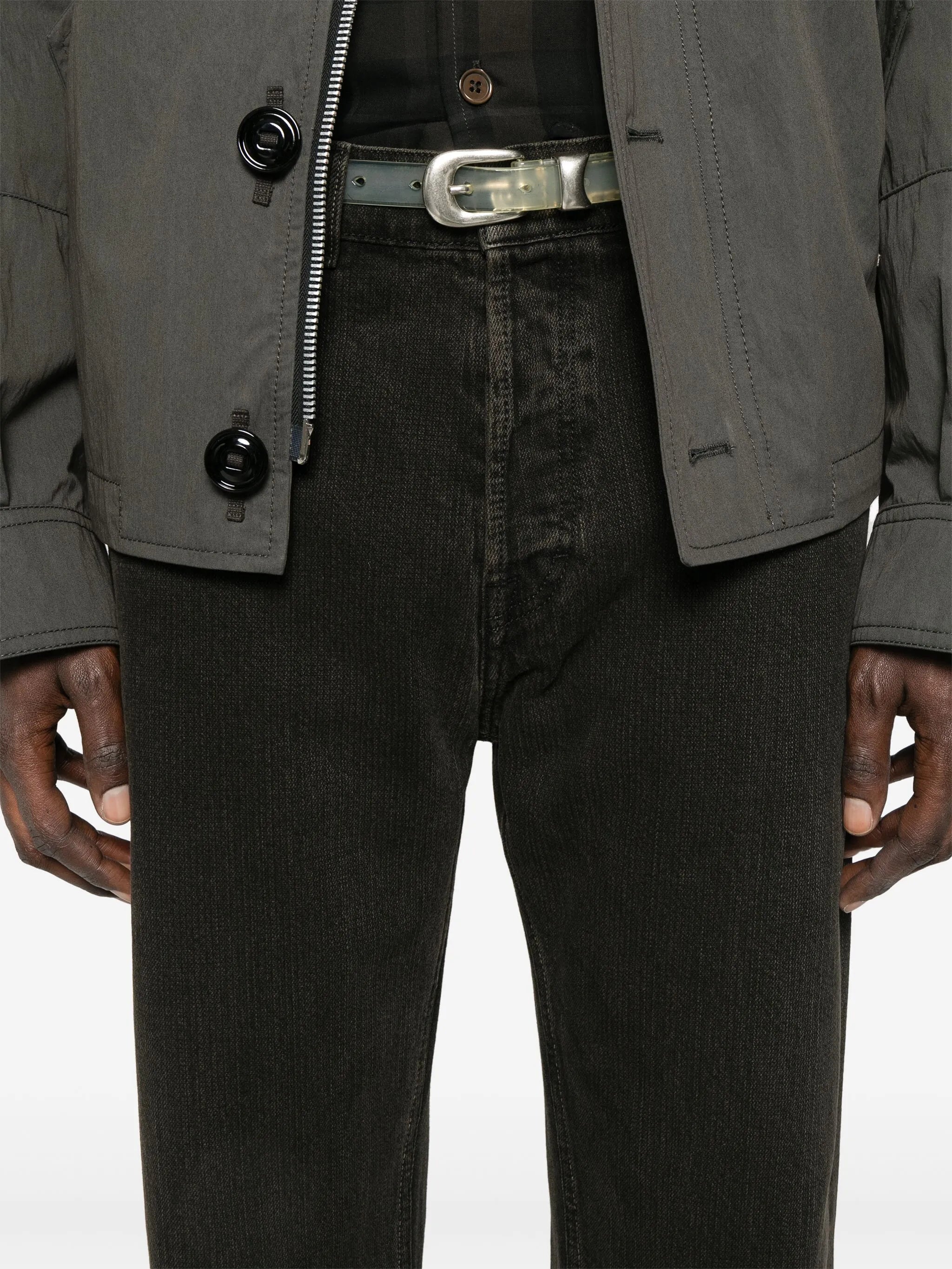 First Cut jeans