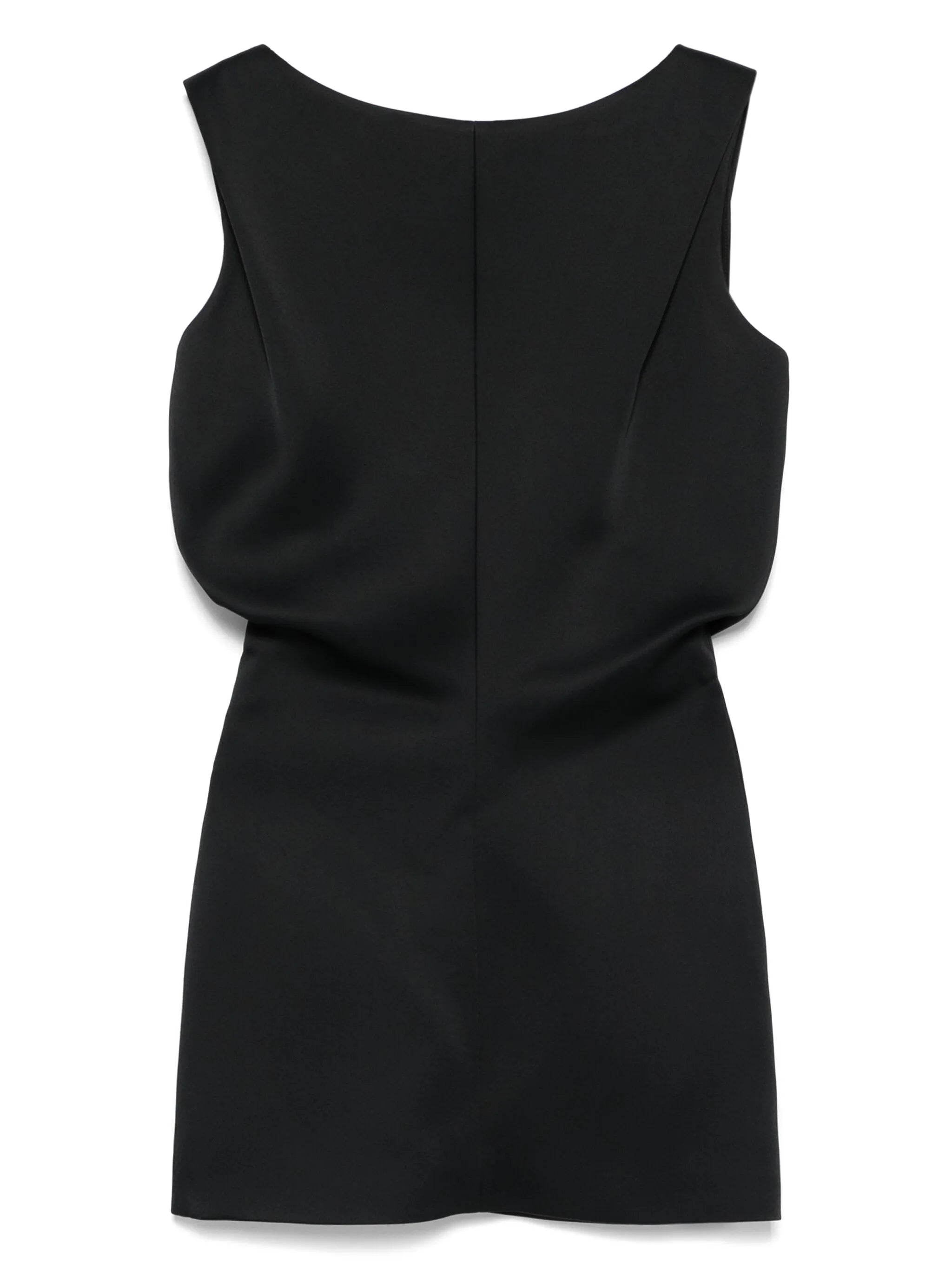 Toma mini dress