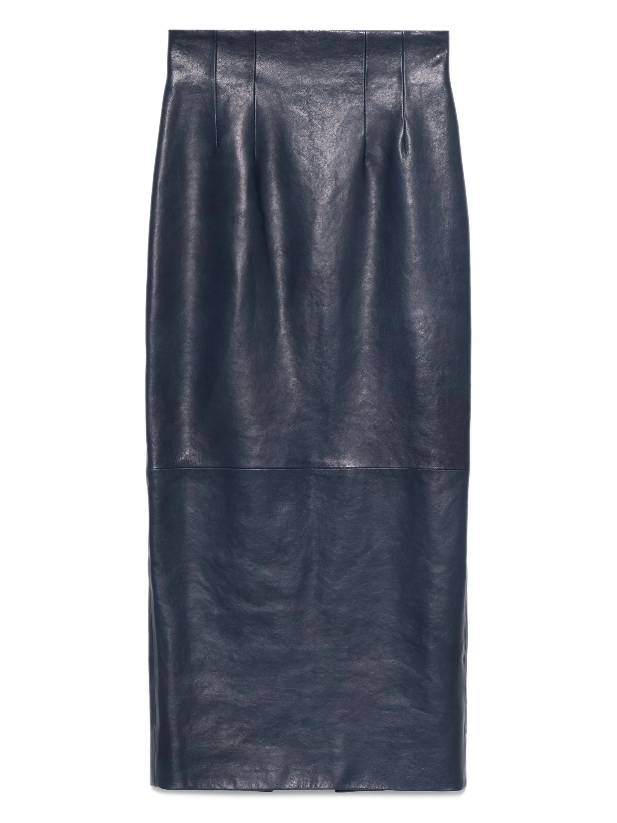 Loxley midi skirt