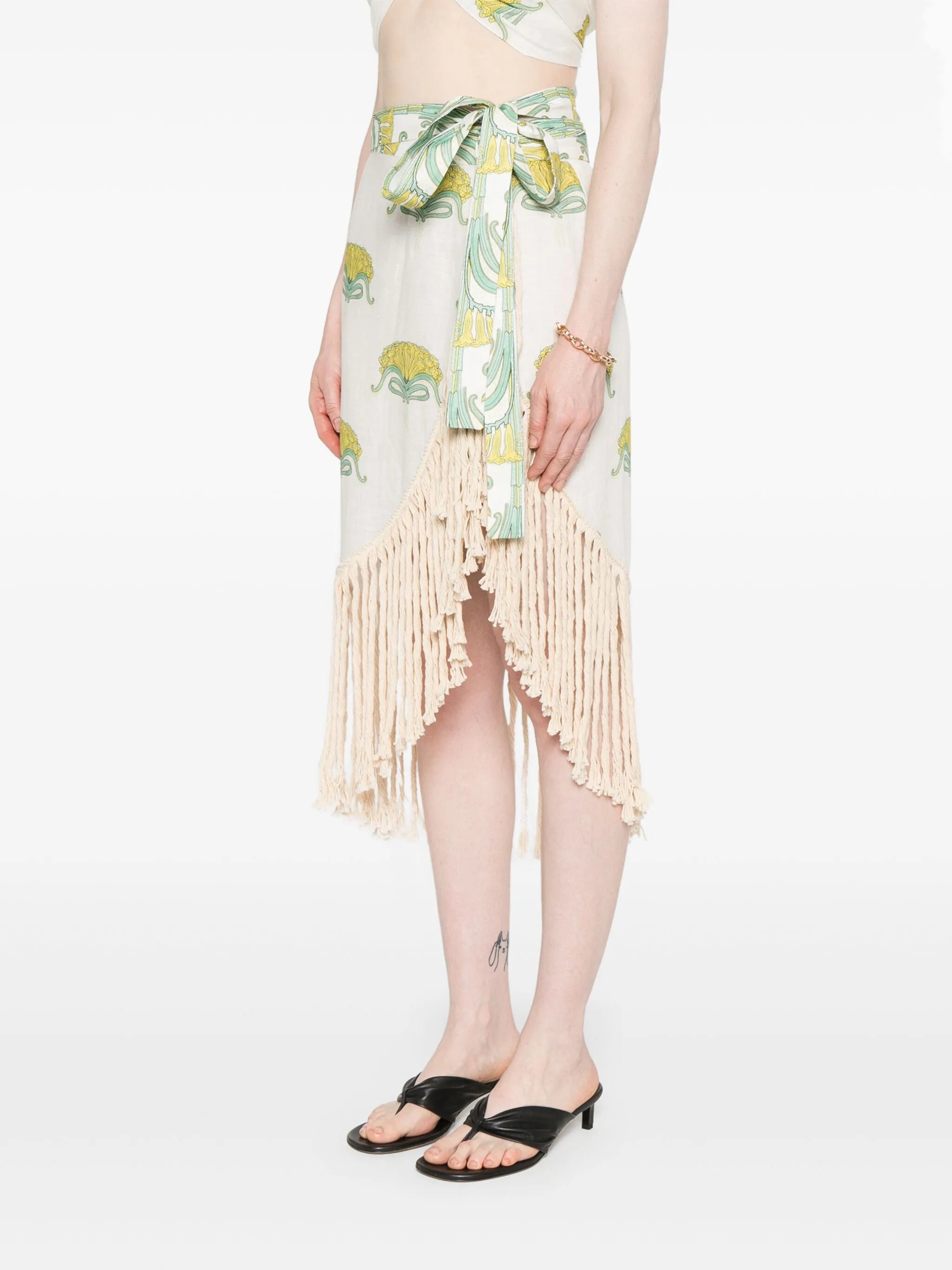 Marie Louis skirt
