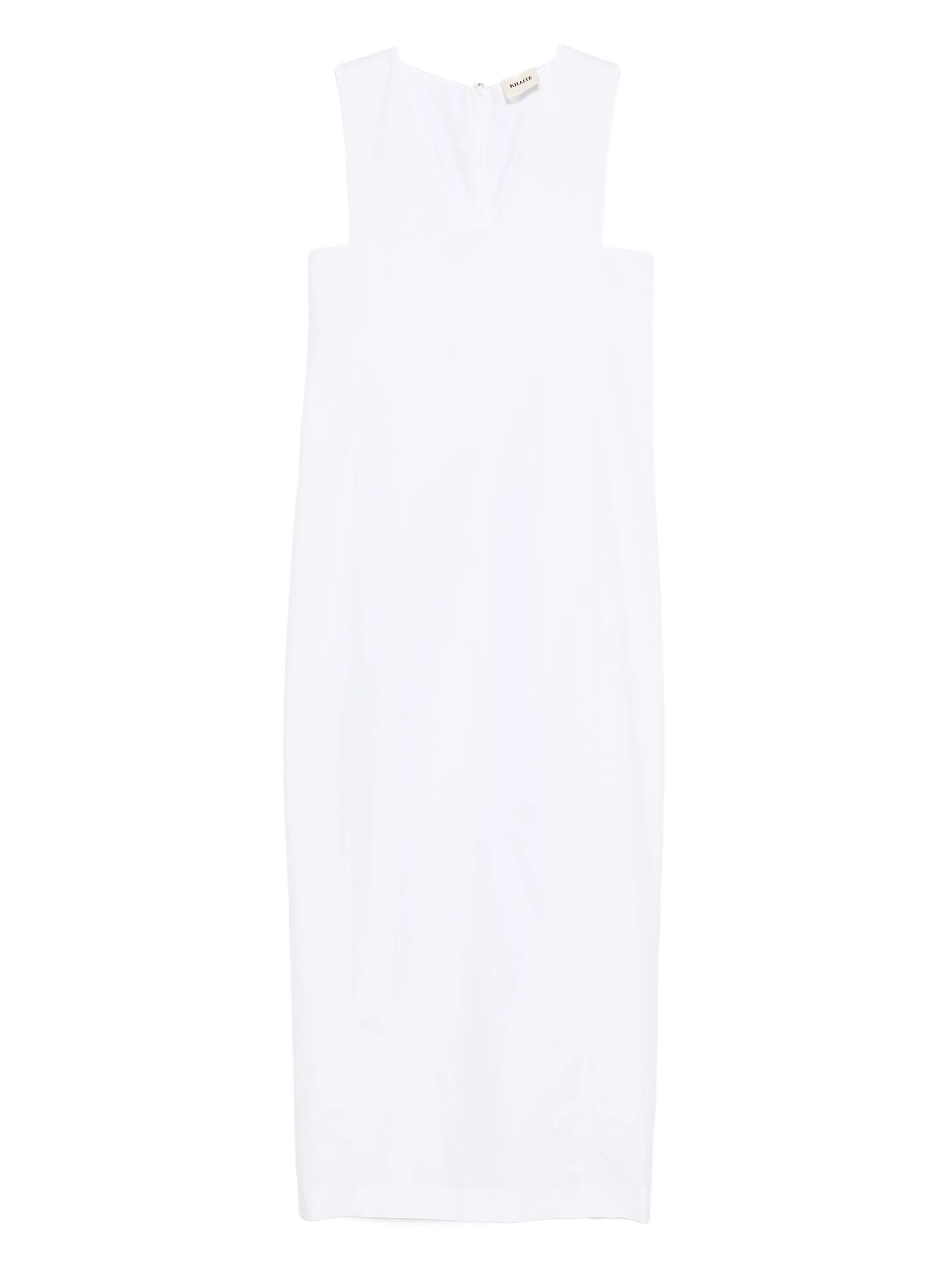 Avery midi dress