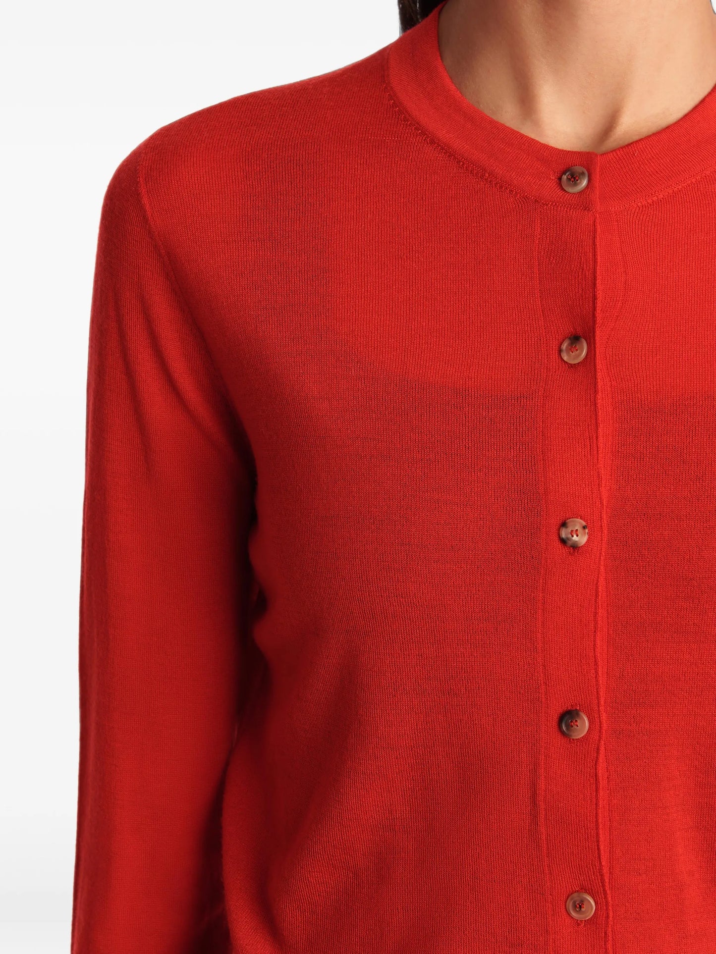 Brieta cardigan