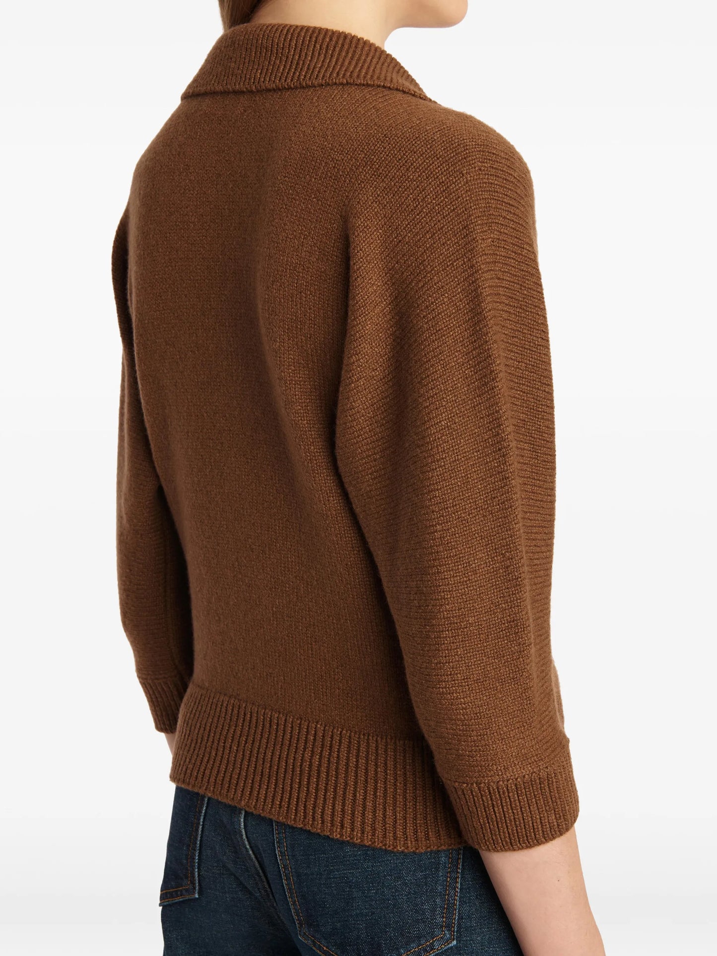 Herve polo jumper