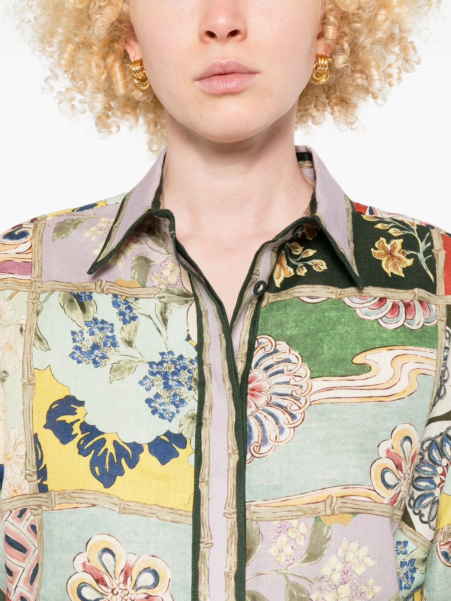 Bianca shirt
